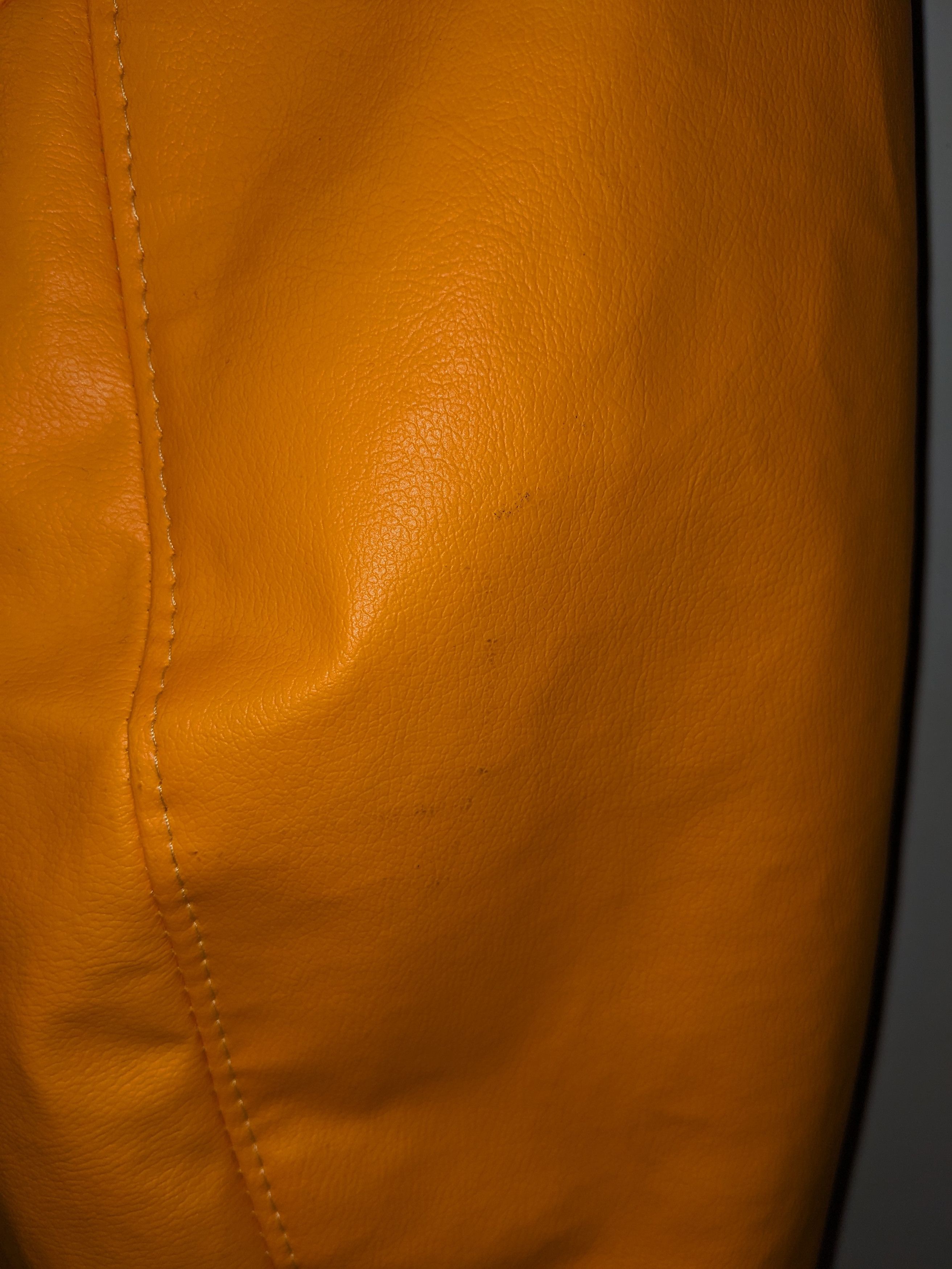 Vintage Vintage 90s Wyoming Valley West High School Varsity Jacket Size US XL / EU 56 / 4 - 8 Thumbnail