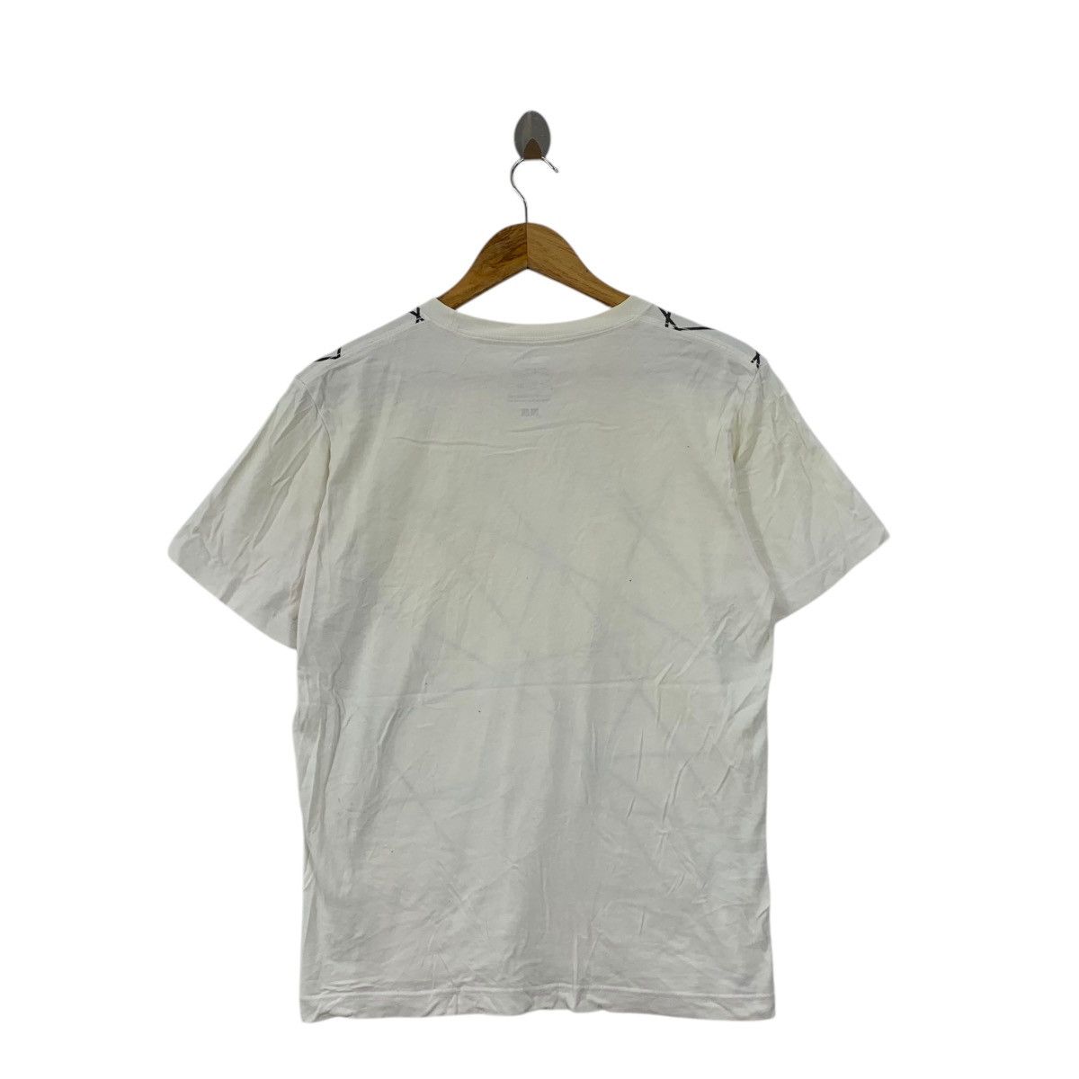 Uniqlo UNIQLO x SOL LEWITT Conceptual Art Tee Shirt Top Size US M / EU 48-50 / 2 - 4 Thumbnail