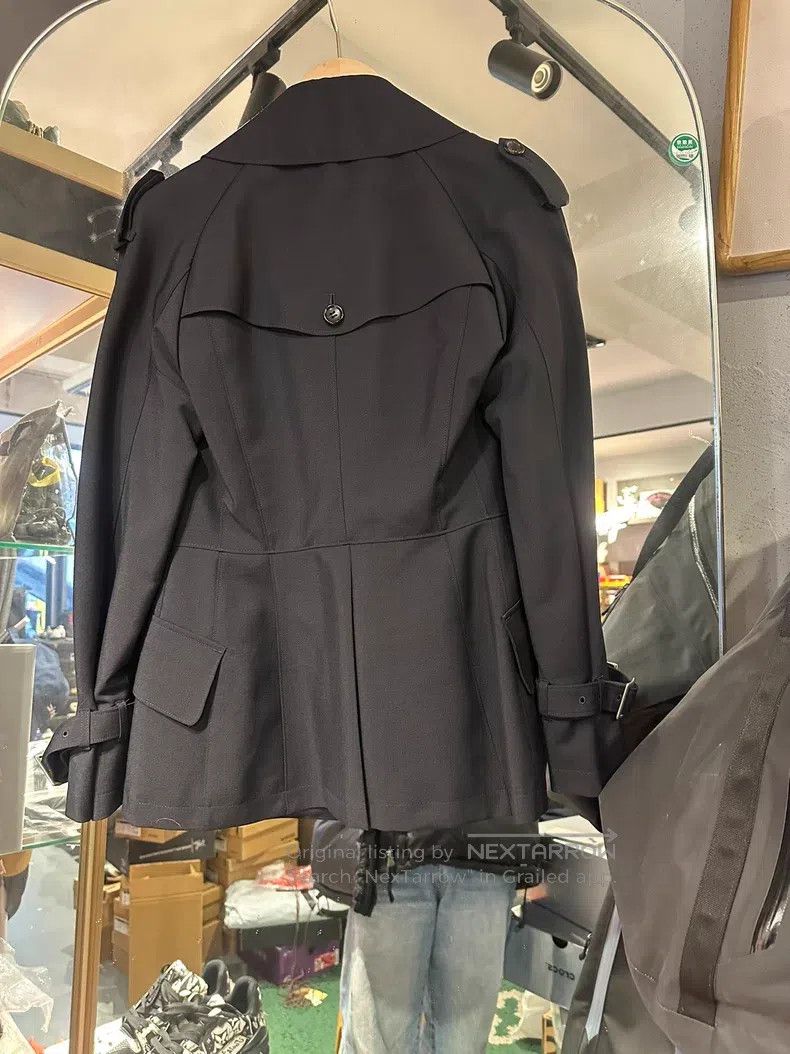 Comme des Garcons Comme Des Garcons jacket Size S / US 4 / IT 40 - 2 Thumbnail