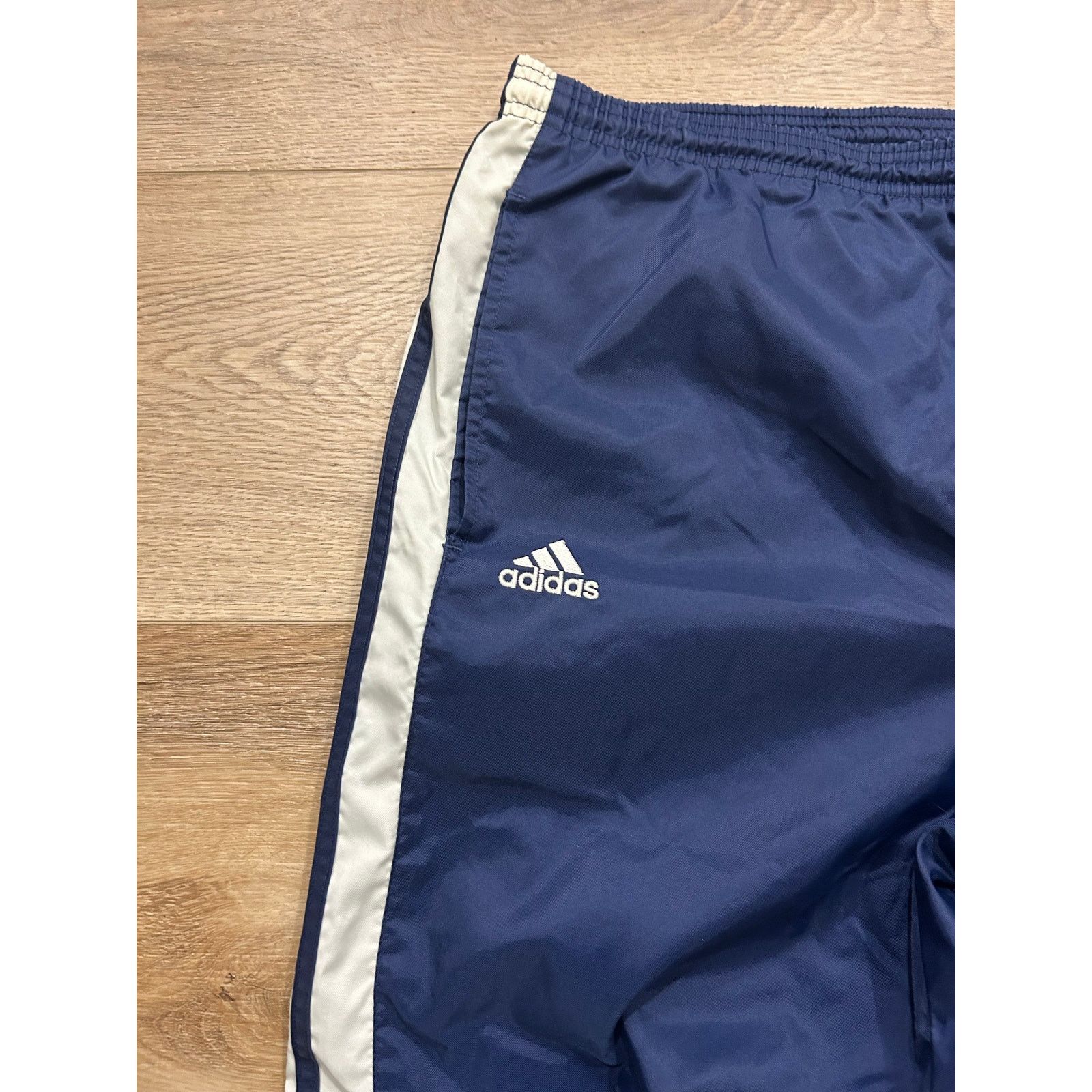 Adidas ADIDAS | TRACKPANTS Size US 37 - 4 Thumbnail