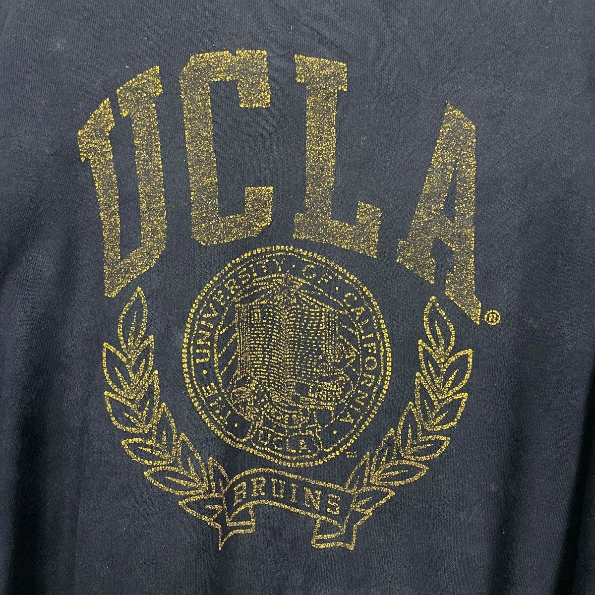Other UCLA University Of California Crewneck Sweatshirt Size US M / EU 48-50 / 2 - 10 Thumbnail