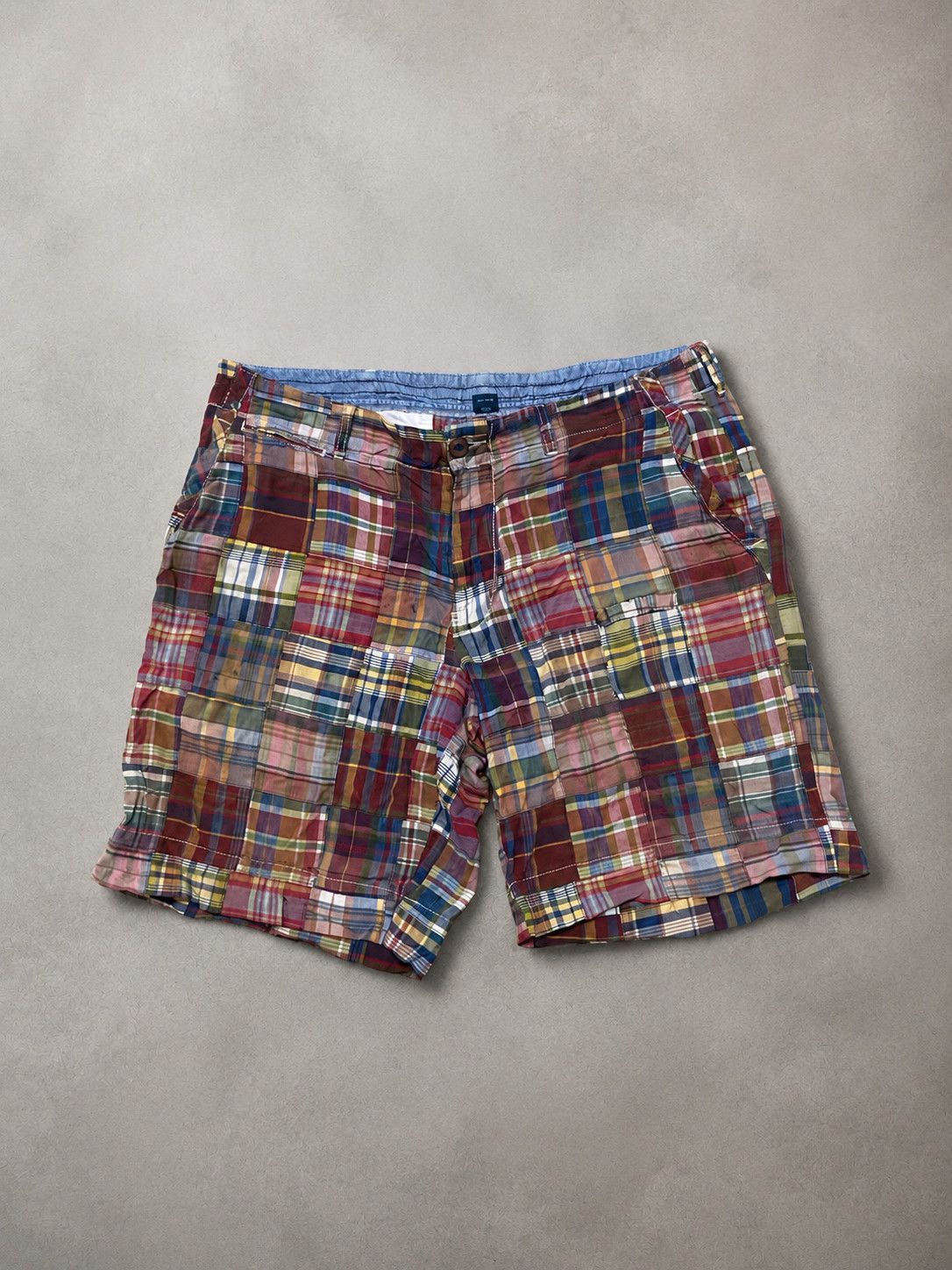 Polo Ralph Lauren Polo by Ralph Lauren Patchwork Vintage style