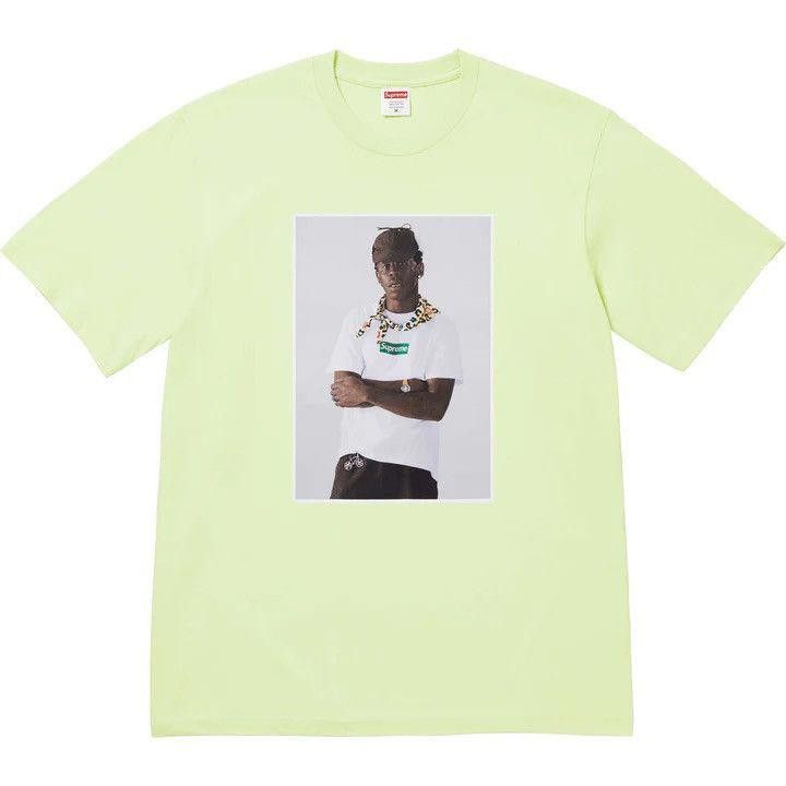 Supreme Tyler The Creator Tee Size Medium