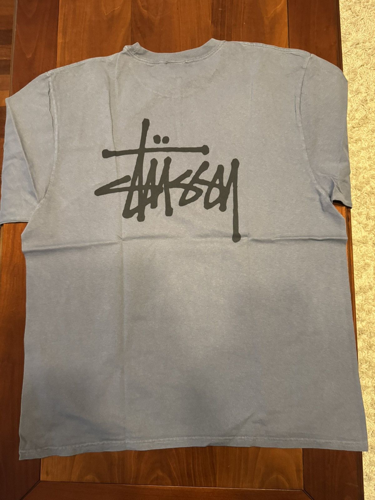 Stussy Stussy tees Size US XL / EU 56 / 4 - 1 Thumbnail