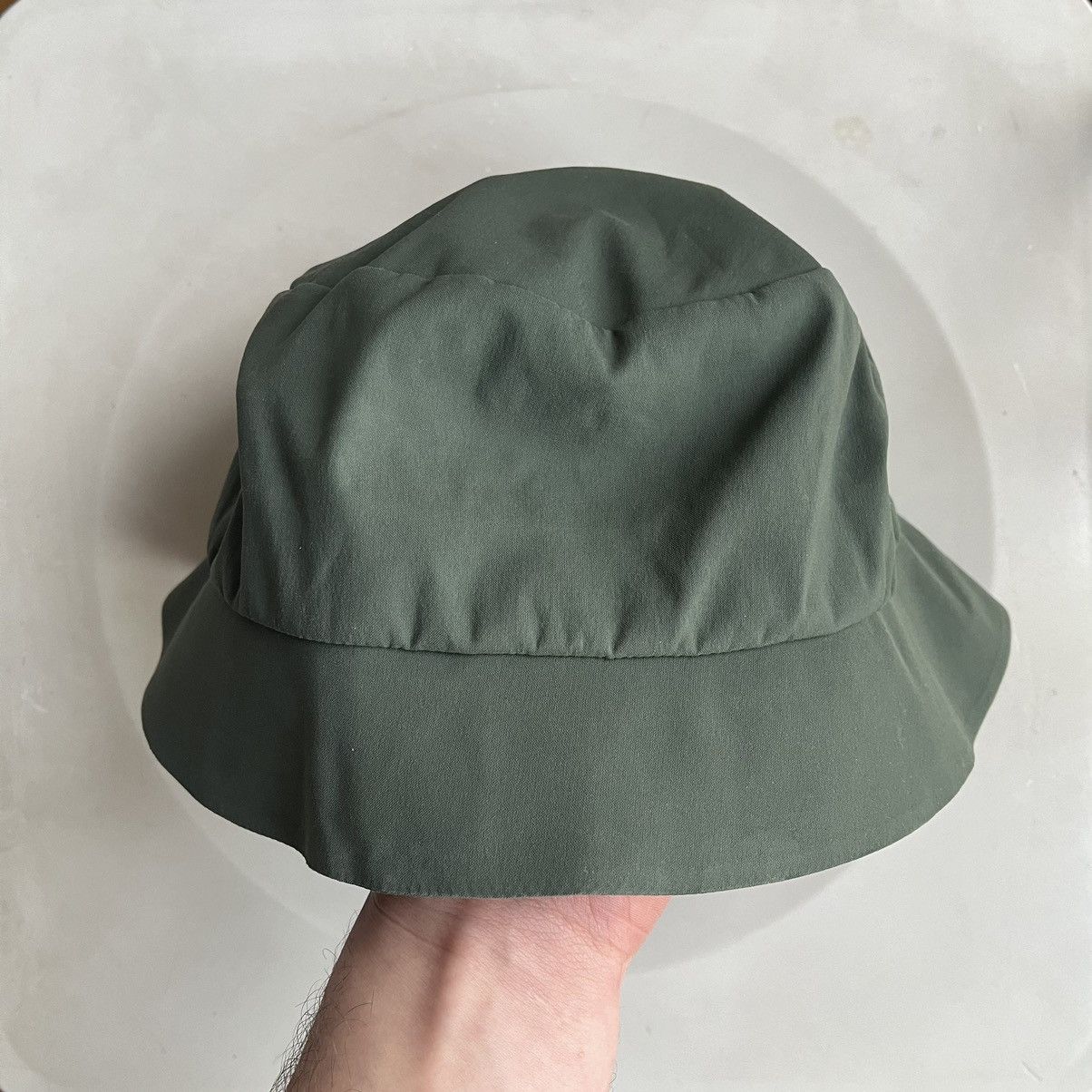 AFFXWRKS Affix stow bucket hat Size ONE SIZE - 4 Thumbnail