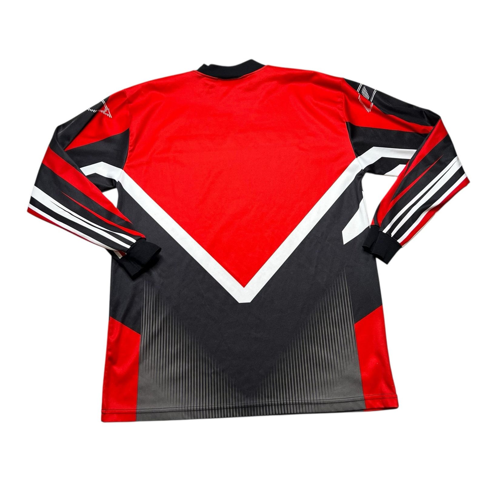 Vintage VTG O’Neal Racing Long Sleeve Racing Shirt Mens Sz M Y2K Size US M / EU 48-50 / 2 - 2 Thumbnail