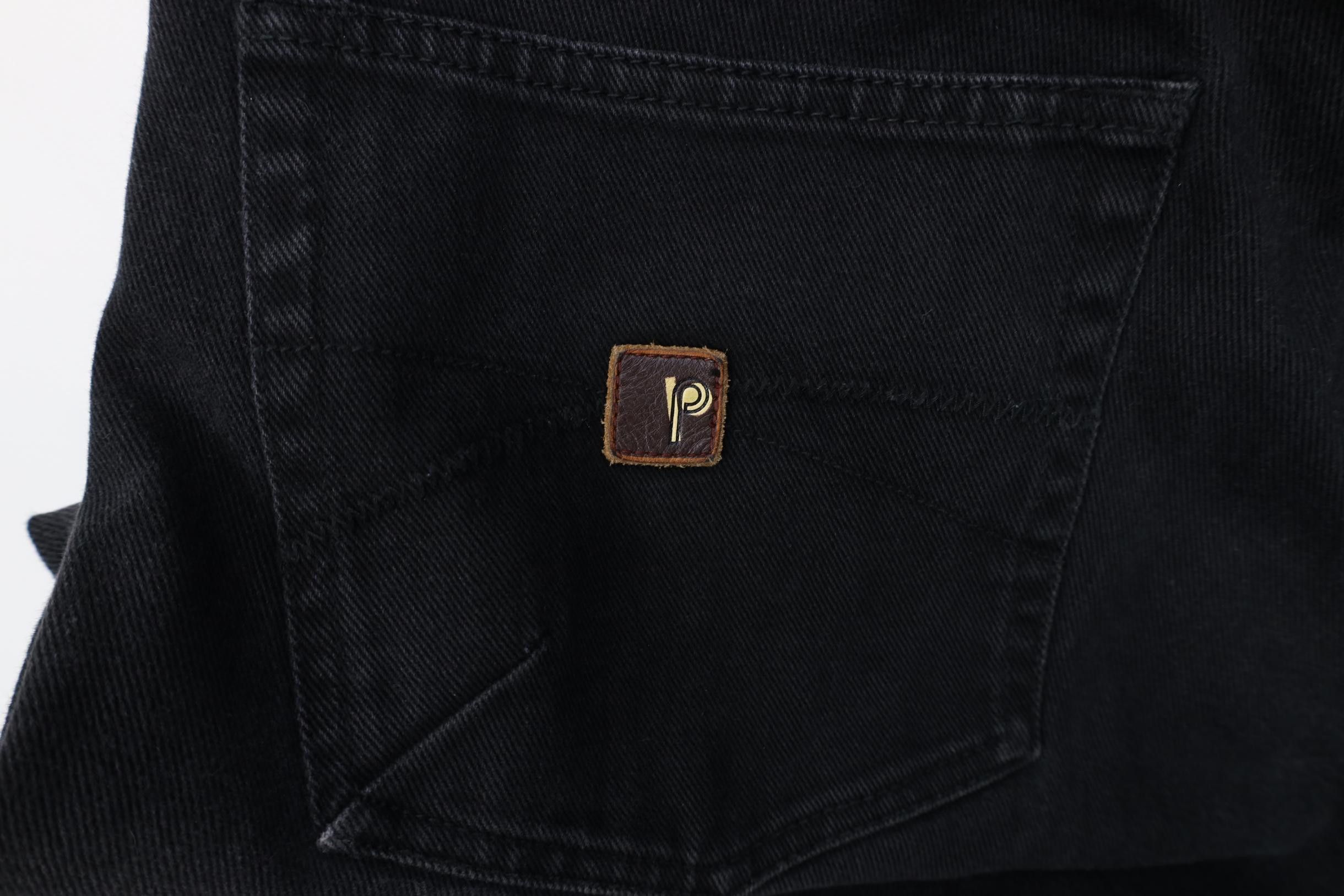 Pelle Pelle Vintage 90s Y2K Pelle Pelle Baggy Wide Leg Skateboard Jeans Size US 34 / EU 50 - 17 Thumbnail