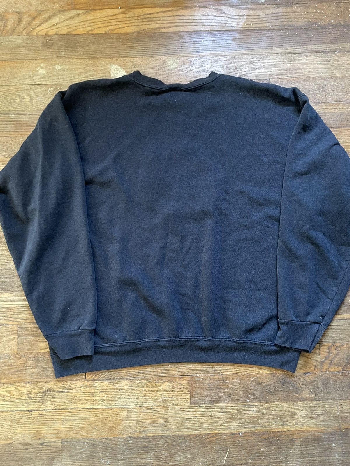 Planet Hollywood Vintage PLANET HOLLYWOOD Crewneck “San Antonio” Size US L / EU 52-54 / 3 - 2 Thumbnail