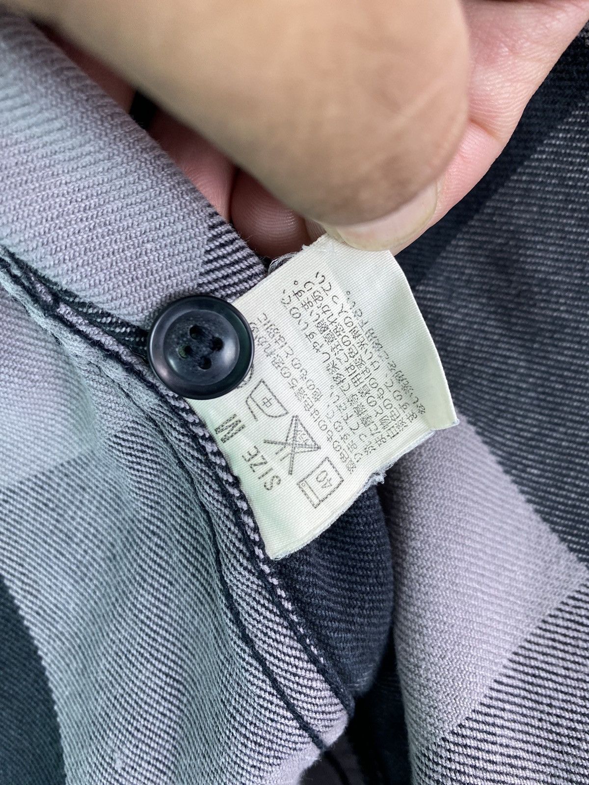 Levi's Levis Red Tab Size US M / EU 48-50 / 2 - 6 Thumbnail