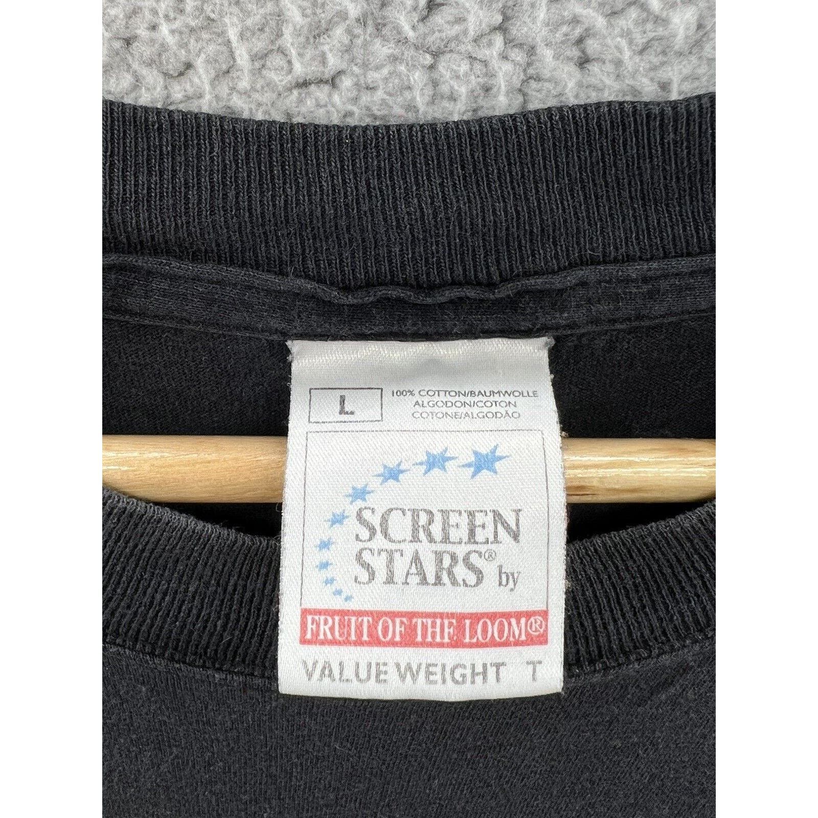 Other Screen Stars Queens Of The Stone Age Songs For The Deaf Tee Size US L / EU 52-54 / 3 - 3 Thumbnail