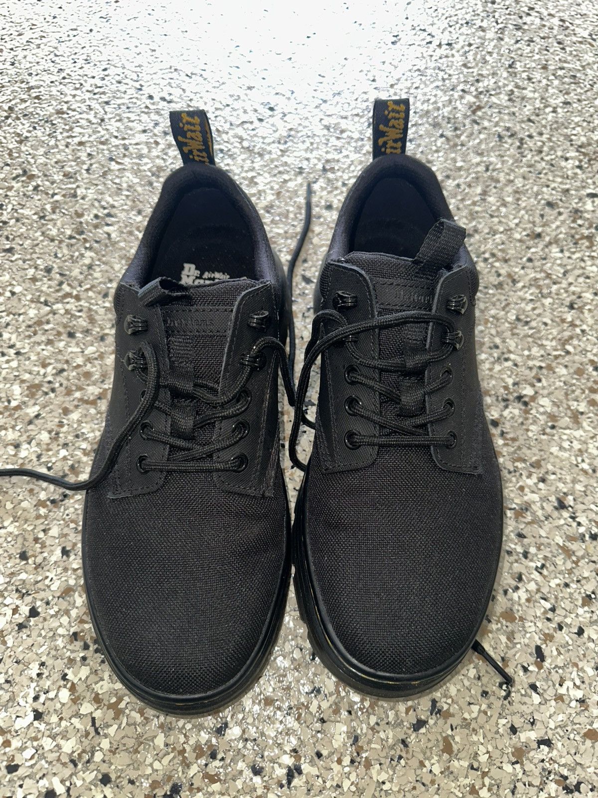 Dr. Martens Dr. Martins Low-top Size US 9 / EU 42 - 5 Thumbnail