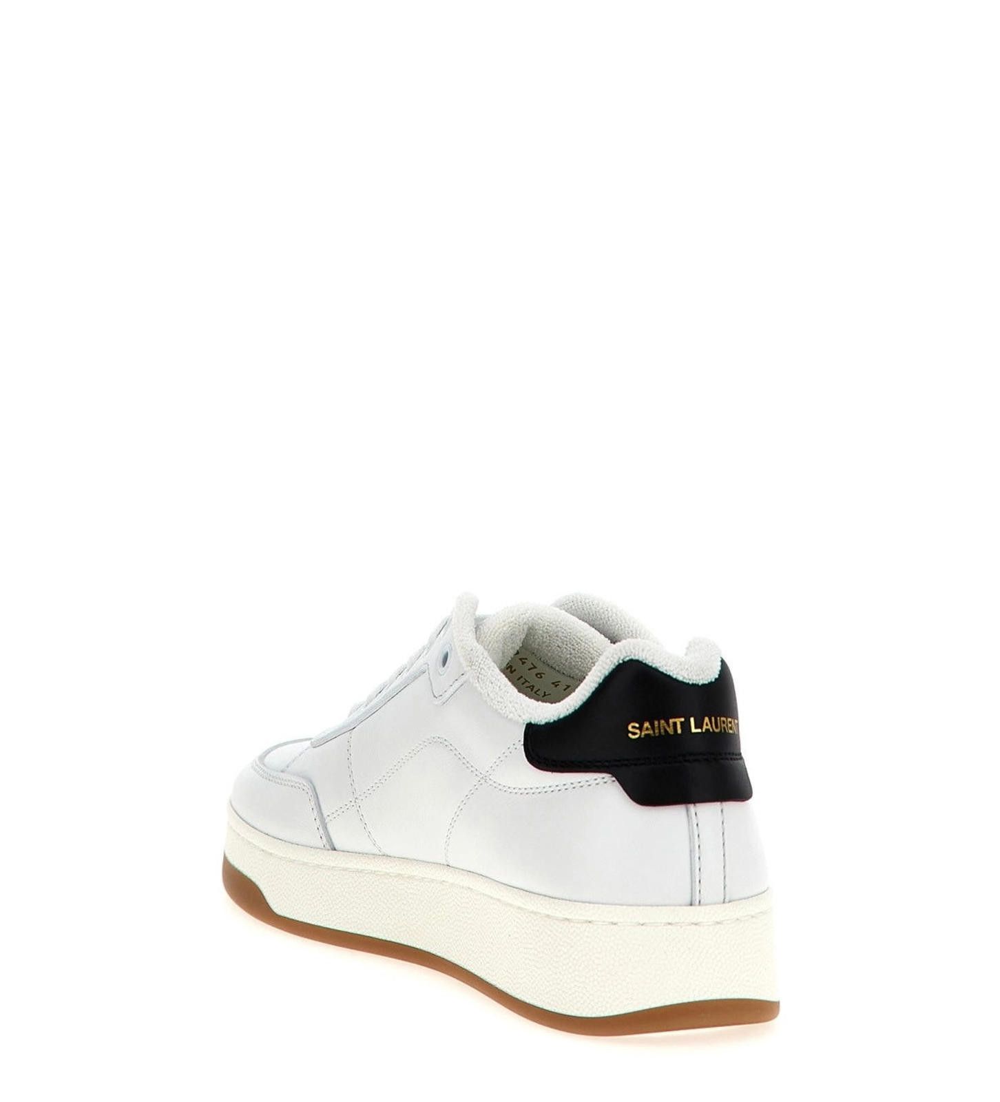 SAINT LAURENT SL/61 SNEAKERS SIZE 43