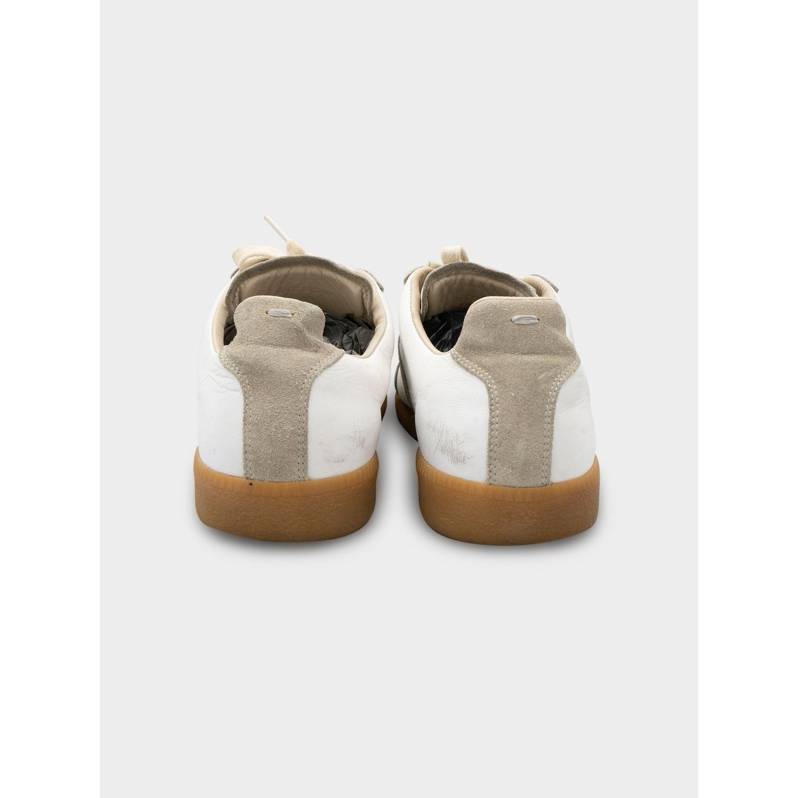 Maison Margiela GAT Sneakers Size US 9 / EU 42 - 4 Thumbnail