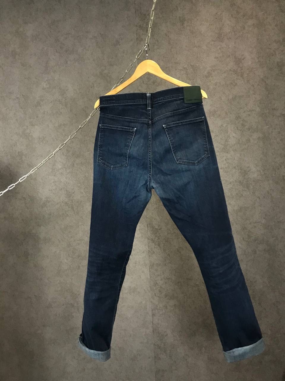 Citizens Of Humanity Citizens of Humanity made in USA designer jeans Size US 36 / EU 52 - 8 Thumbnail