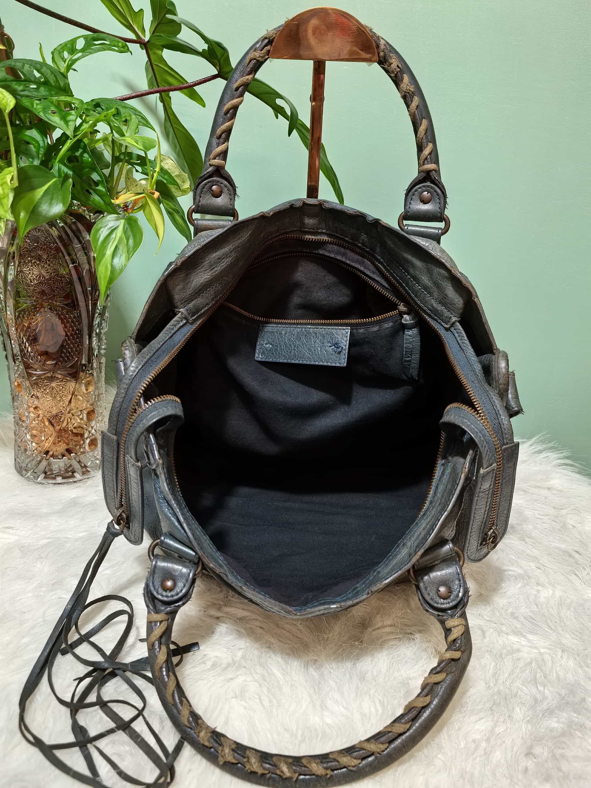 Balenciaga Balenciaga city Size ONE SIZE - 7 Thumbnail