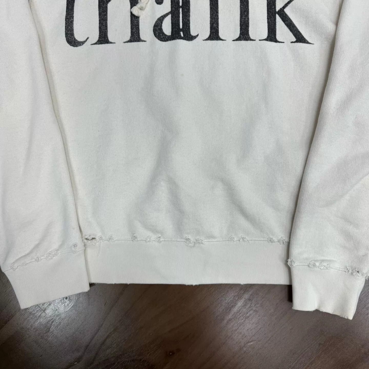 Gucci GUCCI hoodie XS like new Size US XS / EU 42 / 0 - 4 Thumbnail