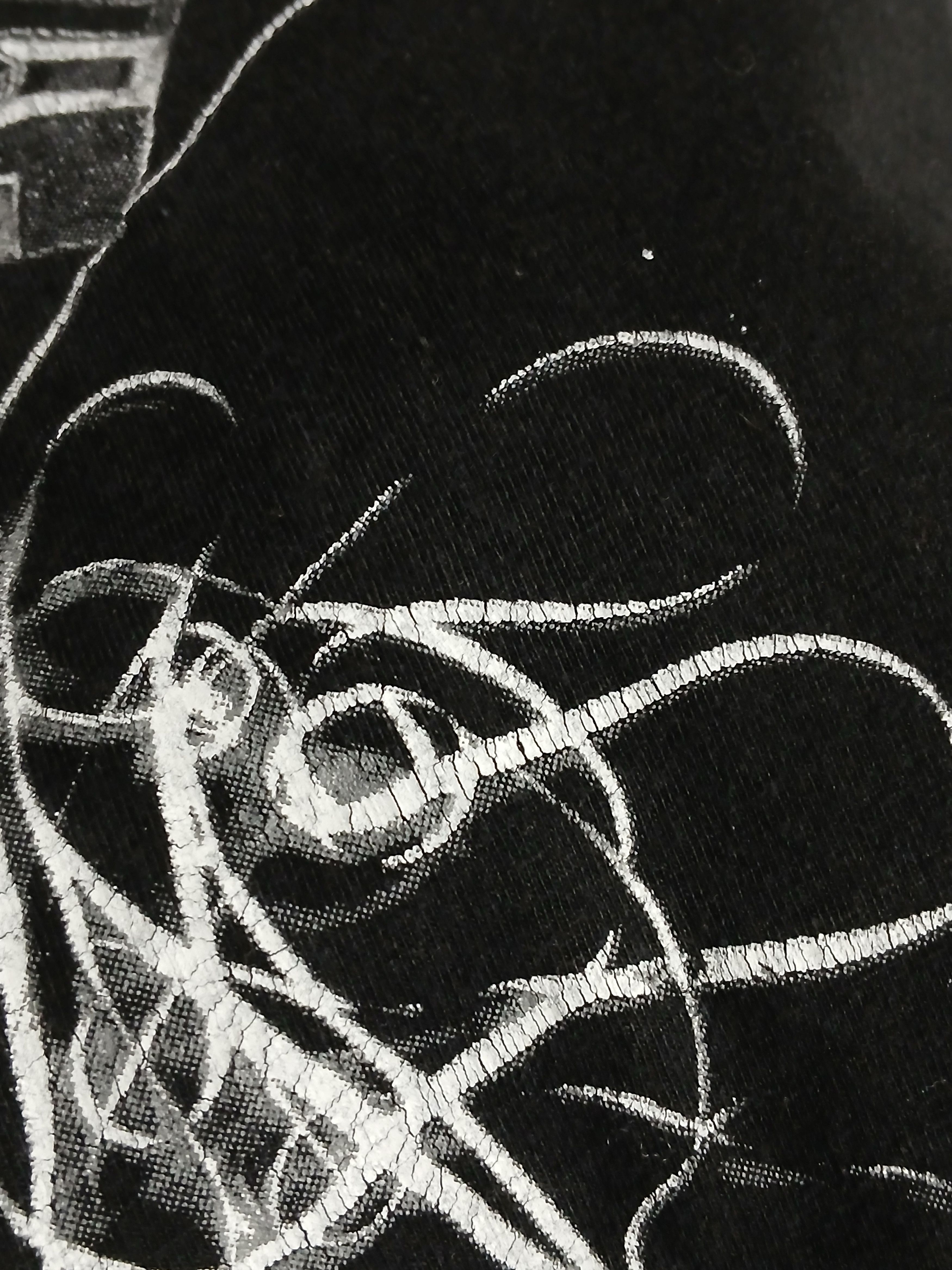 Band Tees × Vintage Vintage 2006 Sonic Youth Single Stitch T-Shirt Size US S / EU 44-46 / 1 - 8 Thumbnail