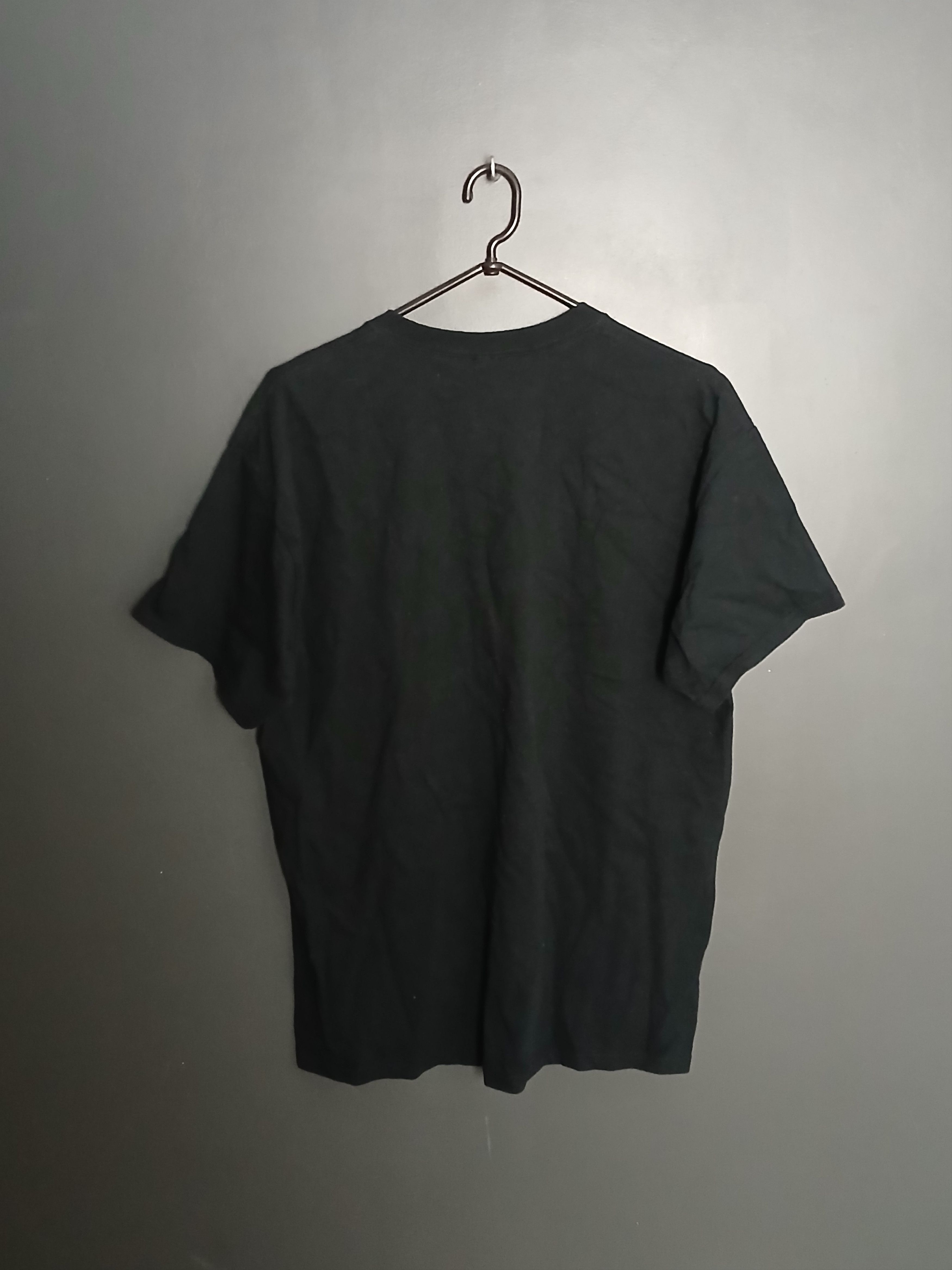 Rap Tees Travis Scott Astroworld T-Shirt Size US M / EU 48-50 / 2 - 2 Thumbnail