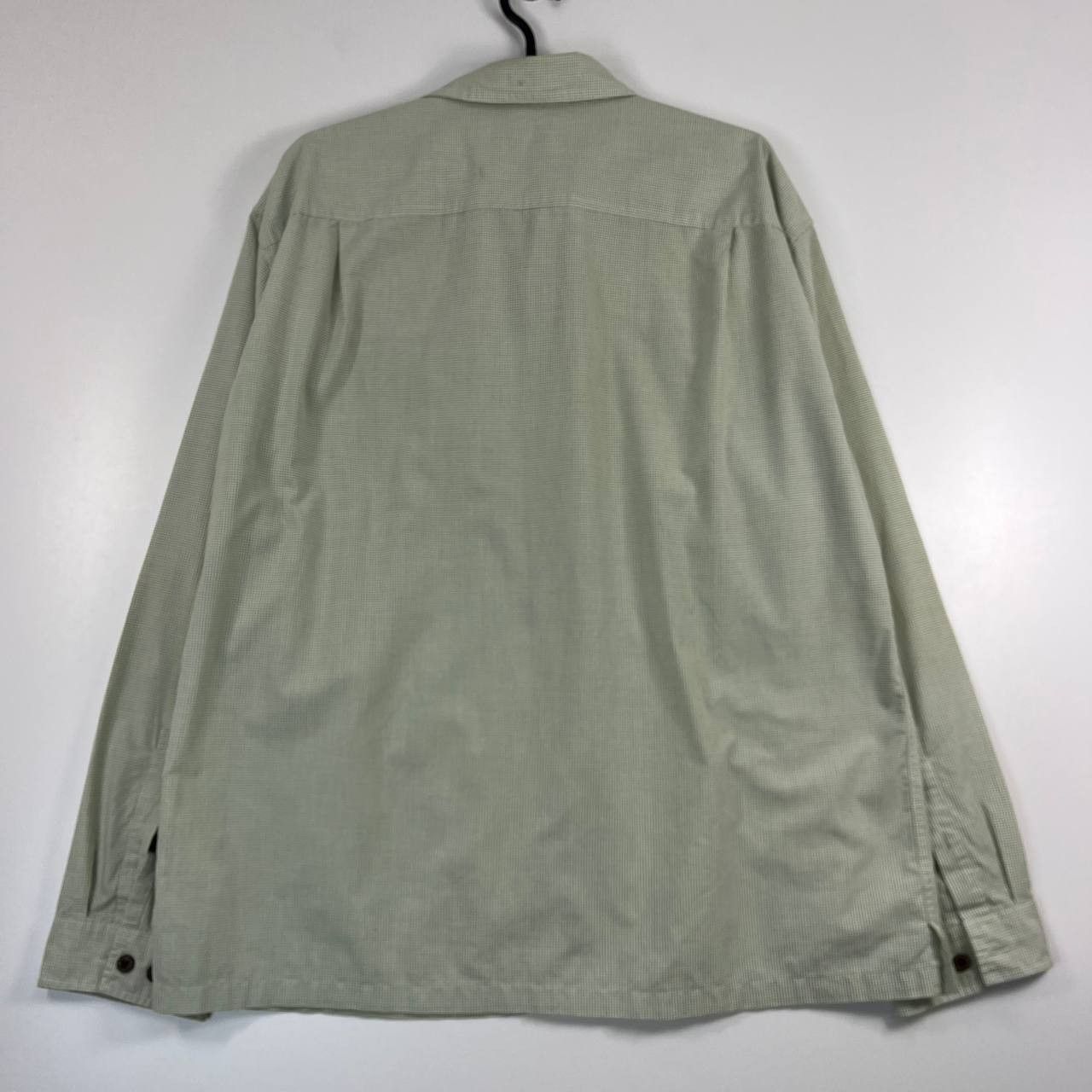 Patagonia Patagonia Long Sleeve Button Shirt Lightweight Hiking Size L Size US L / EU 52-54 / 3 - 5 Thumbnail