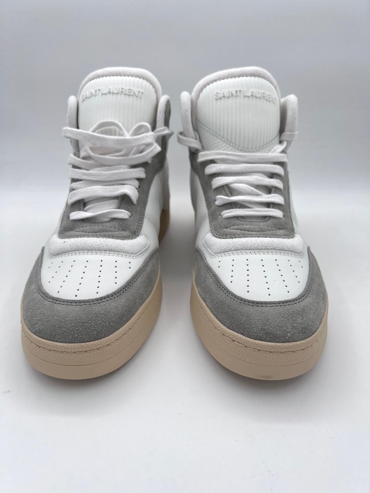Saint Laurent Paris New Saint Laurent SL 80 size IT 44/ US 11/ UK 10 Size US 11 / EU 44 - 2 Thumbnail