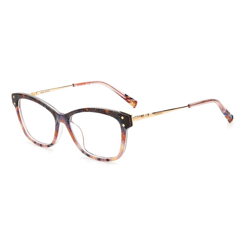 Missoni Bicolor Acetate Women's Frames Size ONE SIZE - 1 Thumbnail