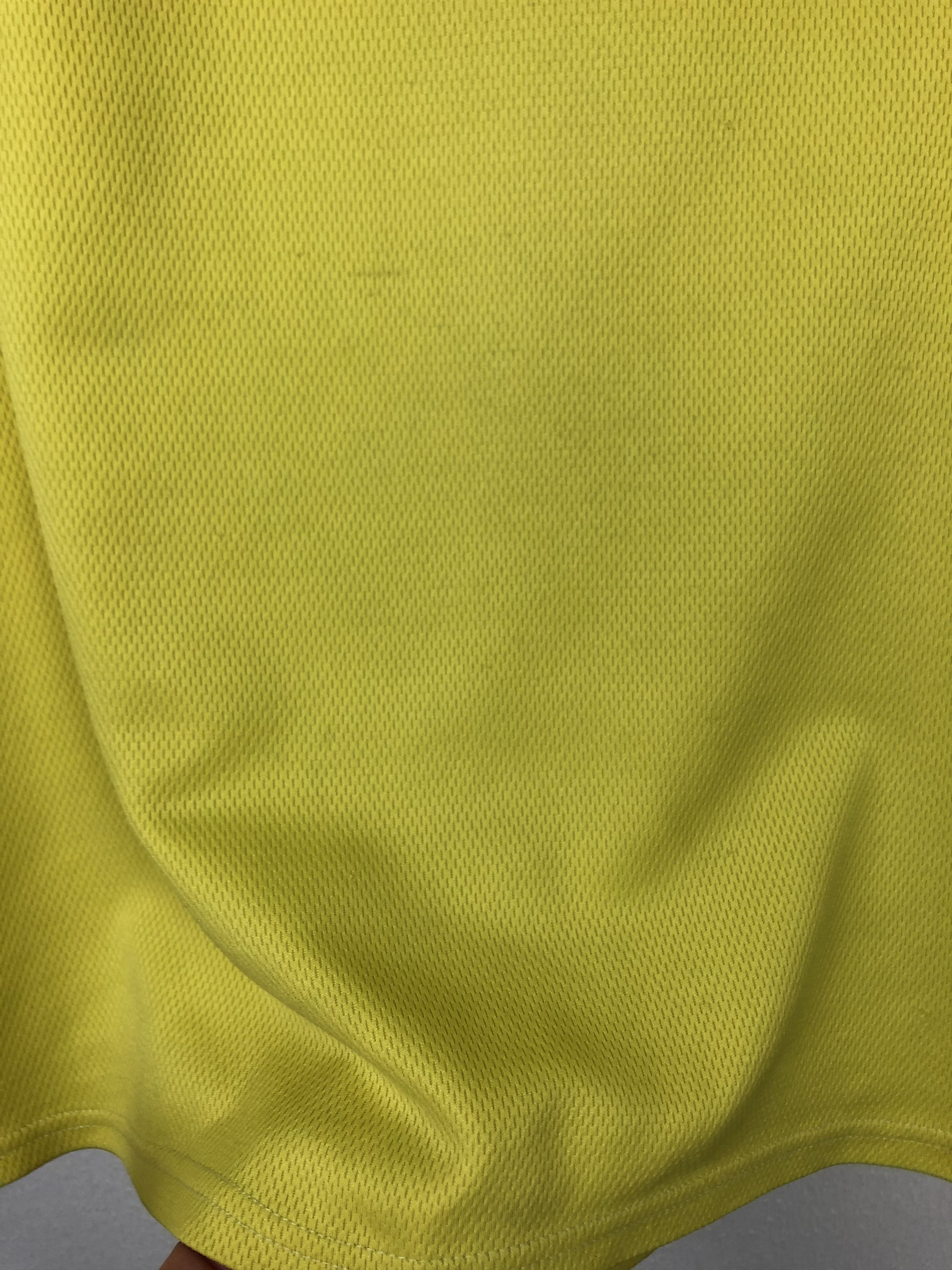Vintage Canvey Island football shirt 2000 Soccer Jersey Tee Hype Size US L / EU 52-54 / 3 - 7 Thumbnail