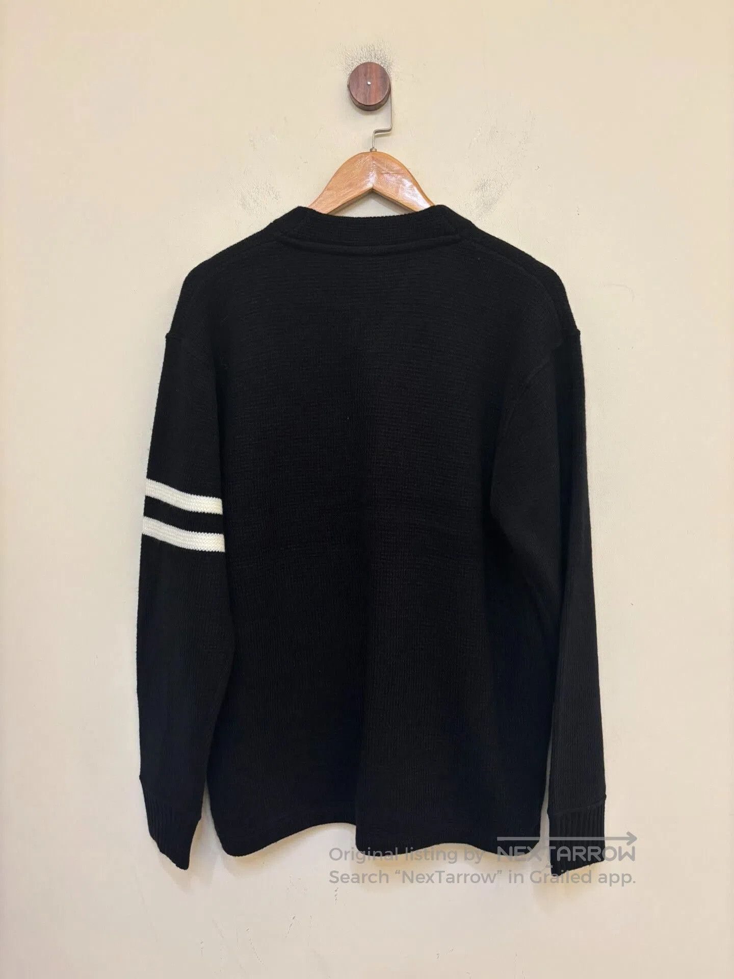 Champion Champion Japan Wool Blend Cardigan. Size US L / EU 52-54 / 3 - 9 Thumbnail