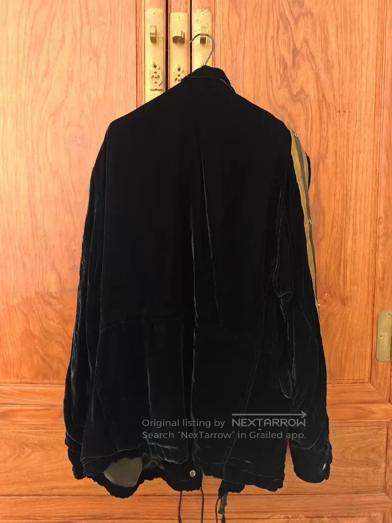 Greg Lauren Greg Lauren Jacket Size US L / EU 52-54 / 3 - 2 Thumbnail