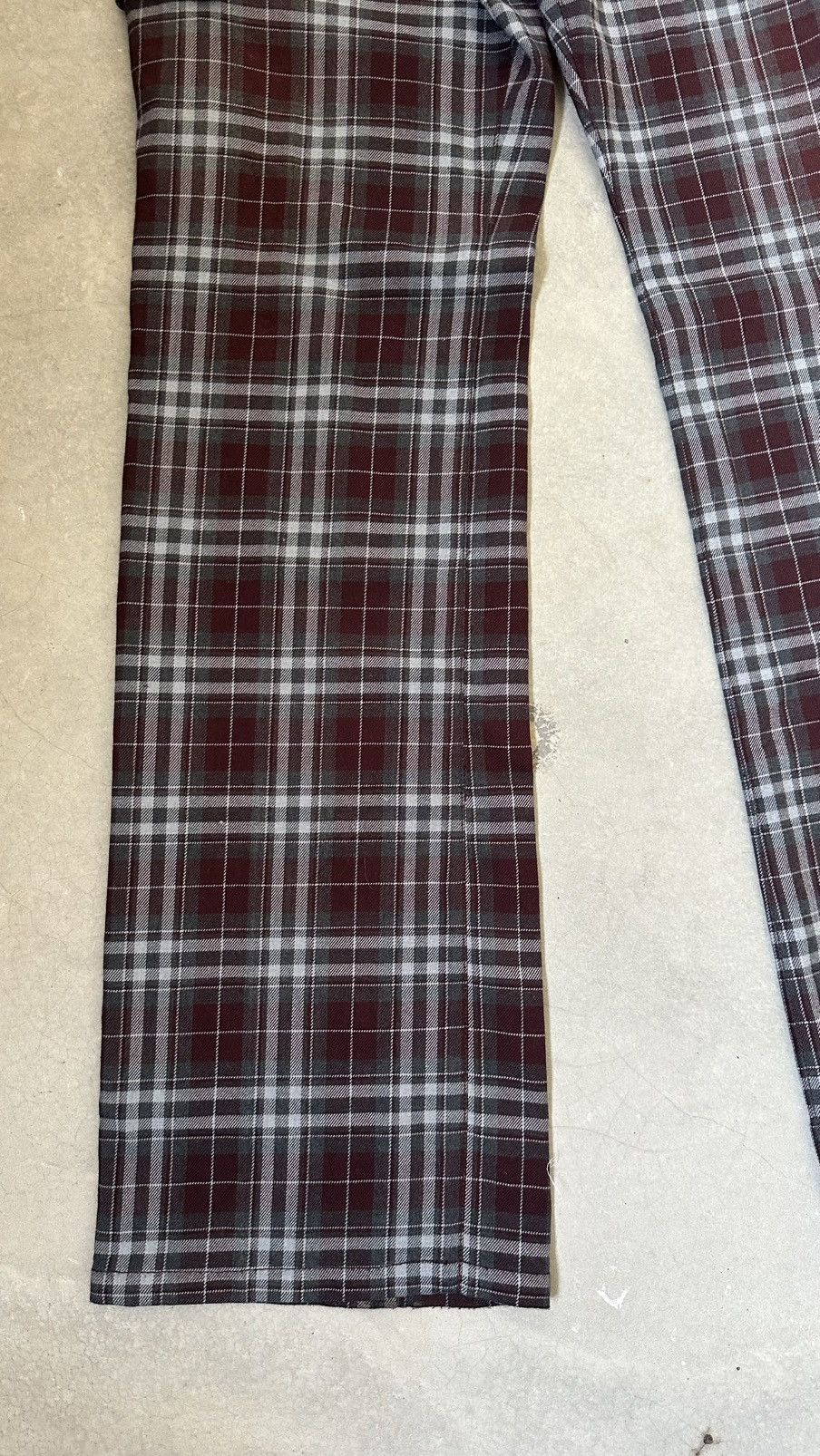 semanticdesign SEMANTICDESIGN PUNK CARGO PANT Size US 34 / EU 50 - 2 Thumbnail