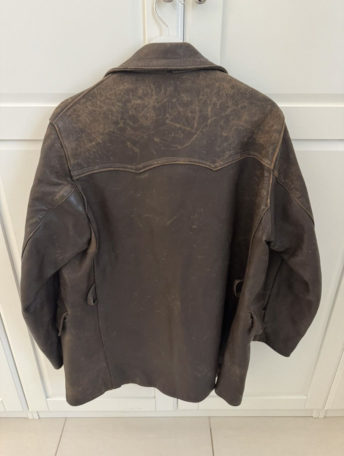 Vintage Vintage Size US M / EU 48-50 / 2 - 2 Thumbnail