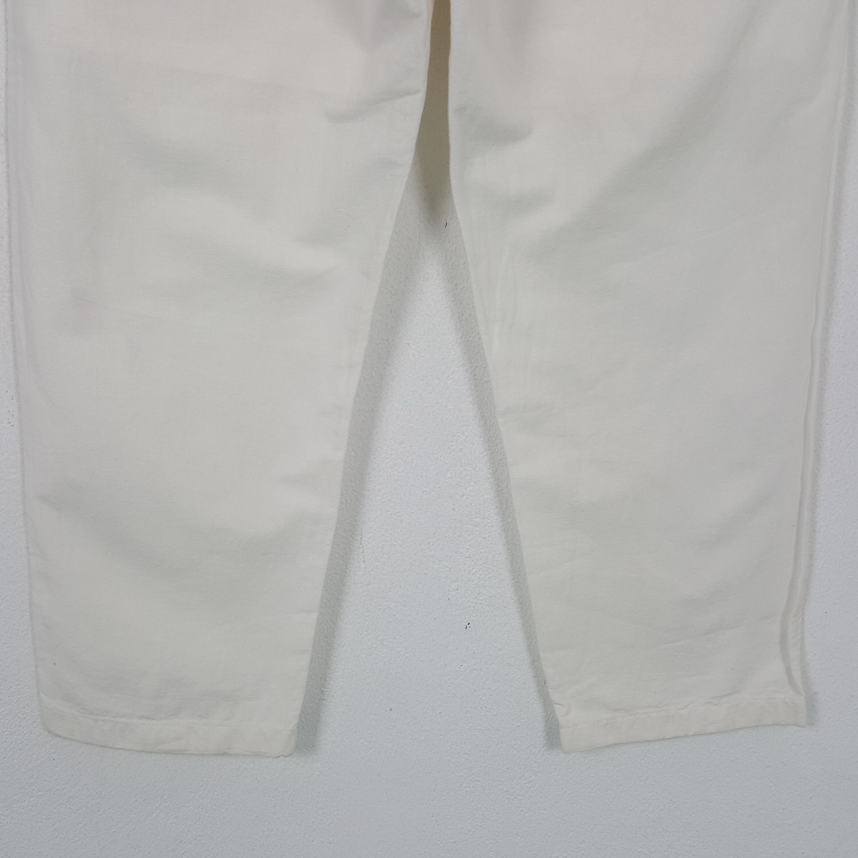 Issey Miyake Vintage Plantation by Issey Miyake Designer Pants RR10 Size US 30 / EU 46 - 6 Thumbnail