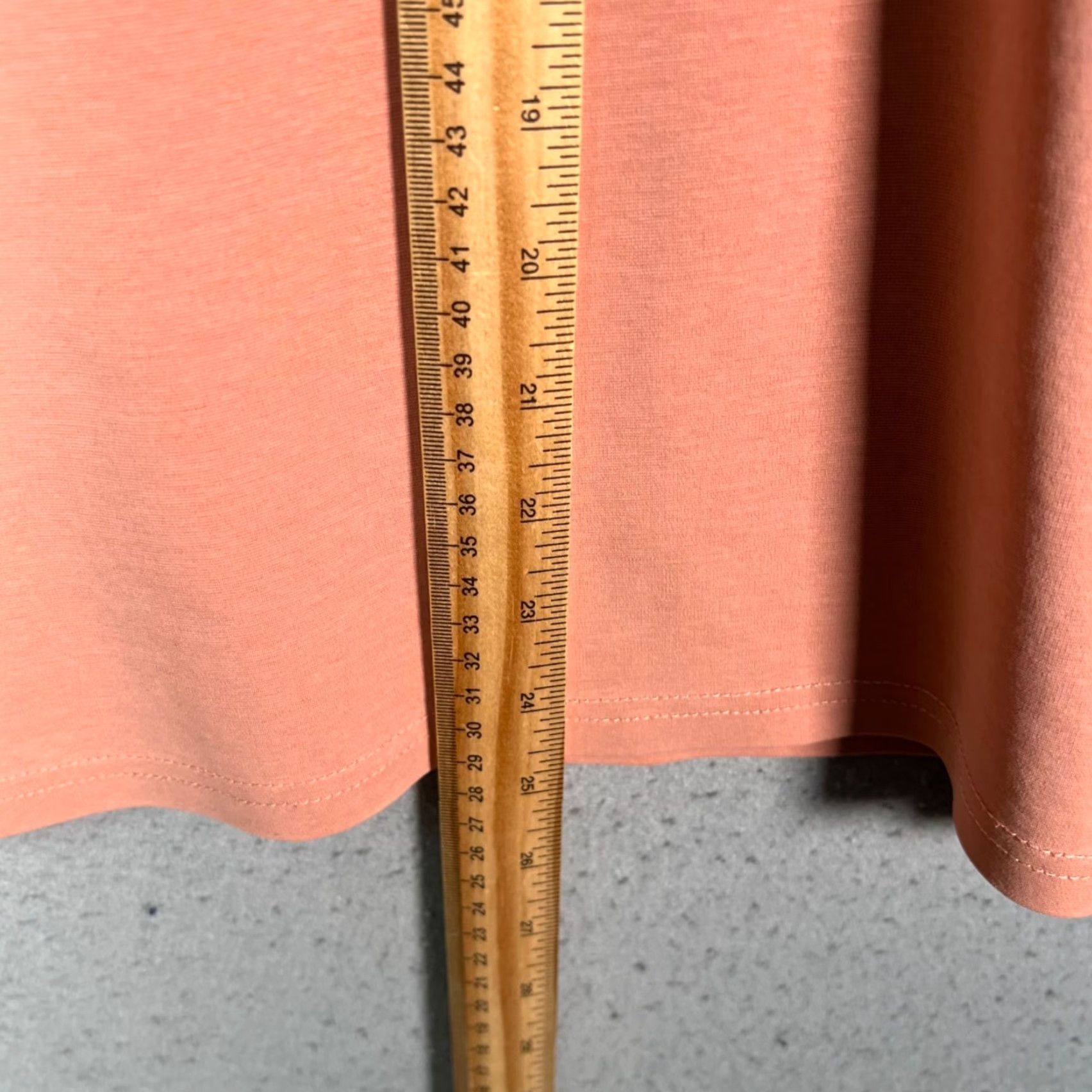 Vintage Bound Mens Size Medium Dusty Pink Logo T Shirt Cotton Blend Crewneck Comfort Basic Shirt Adult Mens Pink Crew Neck Short Sleeve Vintage/Used Size M / US 6-8 / IT 42-44 - 7 Thumbnail
