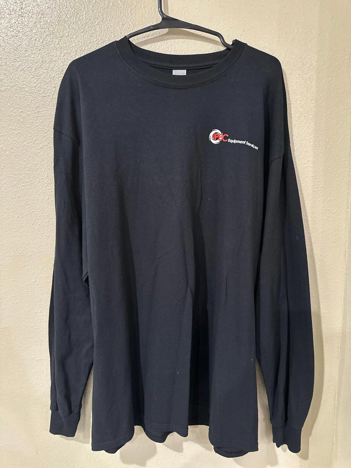Gildan IPEC Longsleeve Size US XL / EU 56 / 4 - 3 Thumbnail
