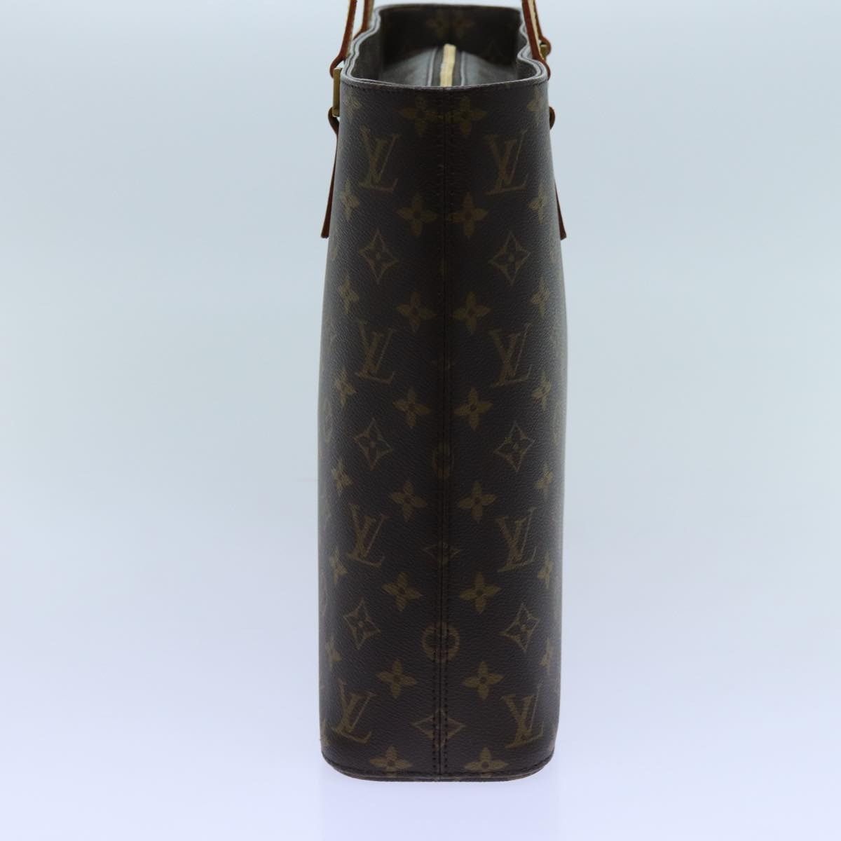 Louis Vuitton LOUIS VUITTON Monogram Luco Tote Bag M51155 Size ONE SIZE - 4 Thumbnail