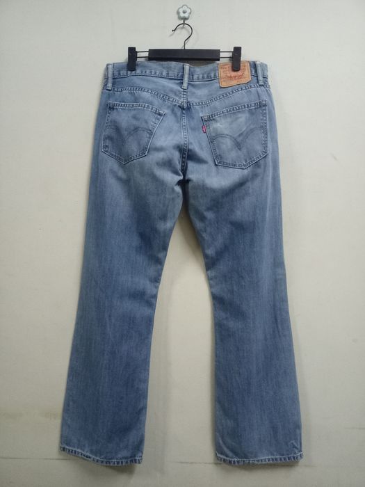 Levis cheap 527 34x32