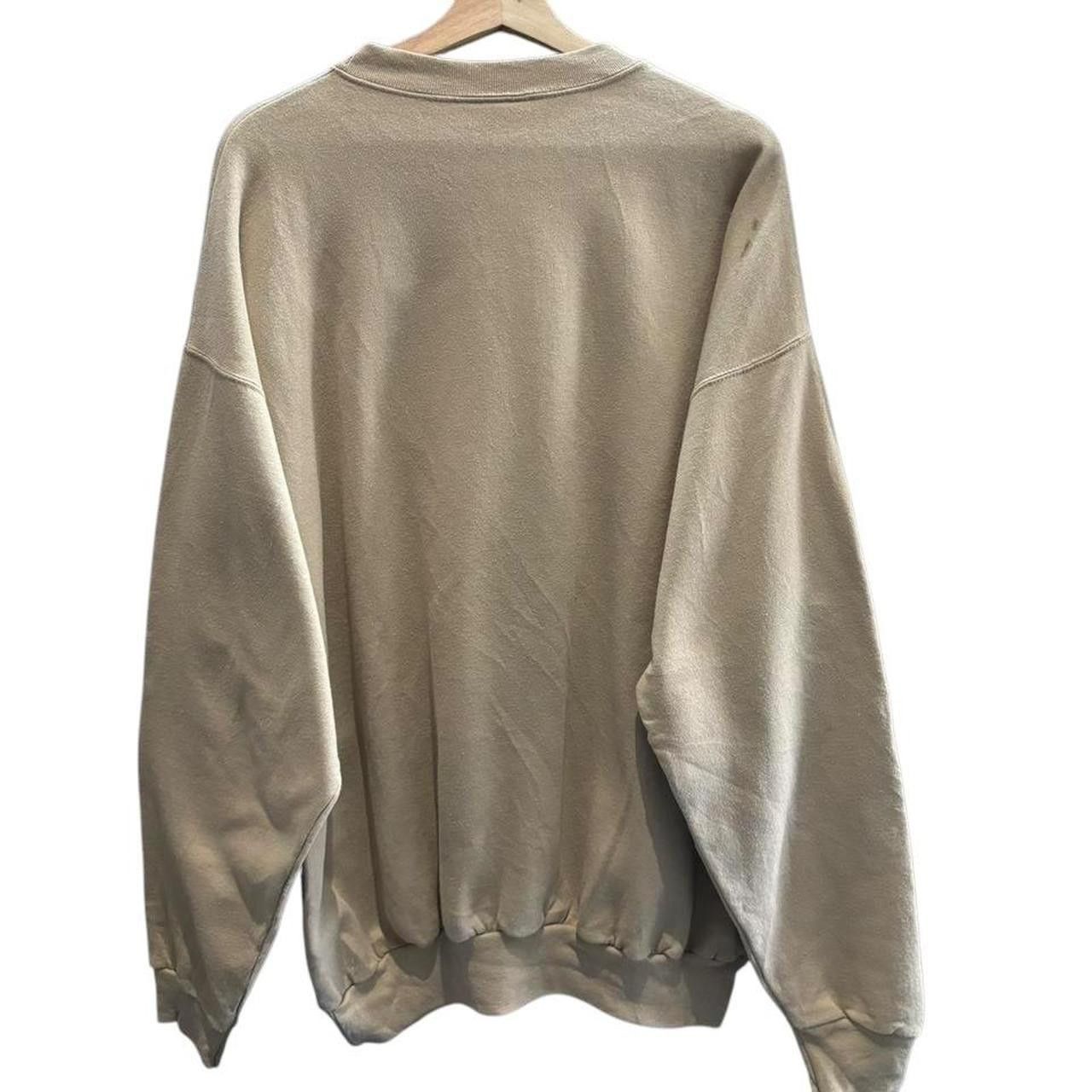 Vintage Vintage Grandpa Edition sweatshirt size: XL Size US XL / EU 56 / 4 - 2 Thumbnail