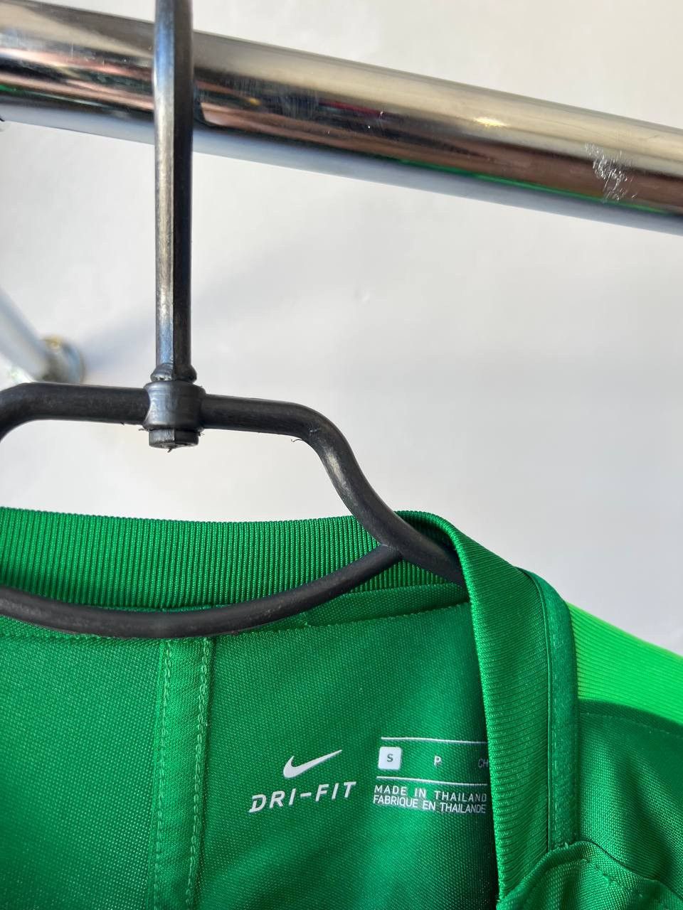 Nike 2012/13 WERDER BREMEN TRAINING SOCCER JERSEY FOOTBALL SHIRT Size US S / EU 44-46 / 1 - 5 Thumbnail