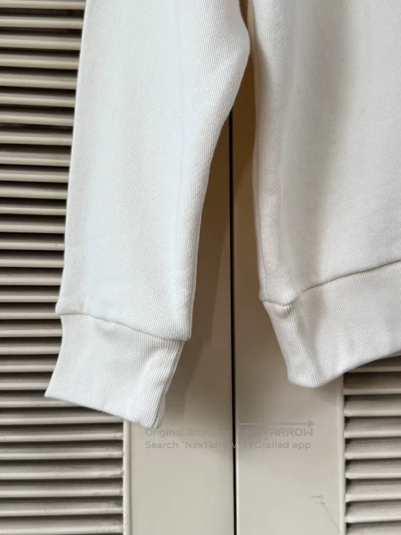 Gucci Gucci Apple logo sweatshirt Size US S / EU 44-46 / 1 - 6 Thumbnail