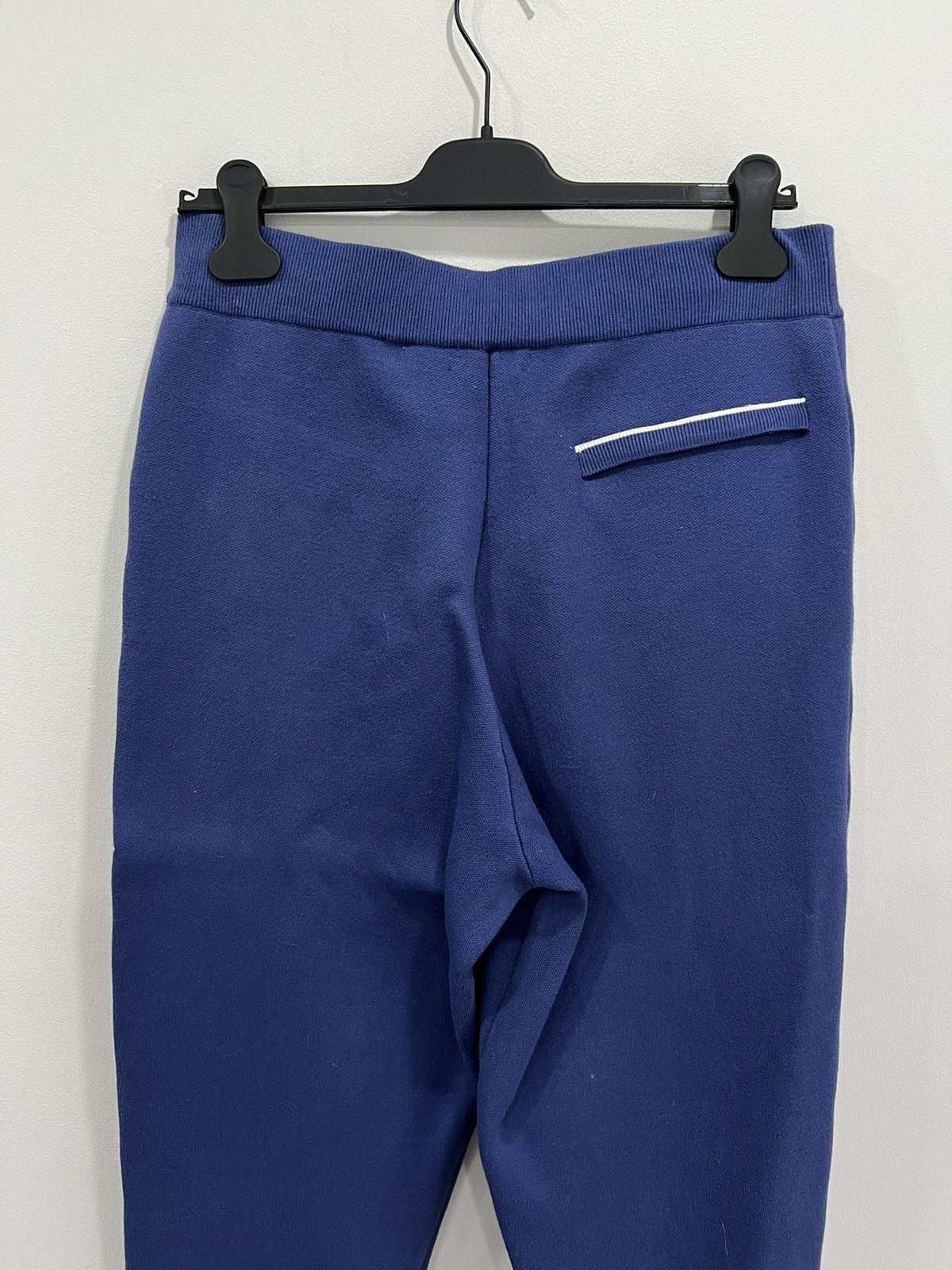 3.PARADIS Mens 3 Paradis Logo Embellished Dove Pants Jogging Size US 34 / EU 50 - 5 Thumbnail