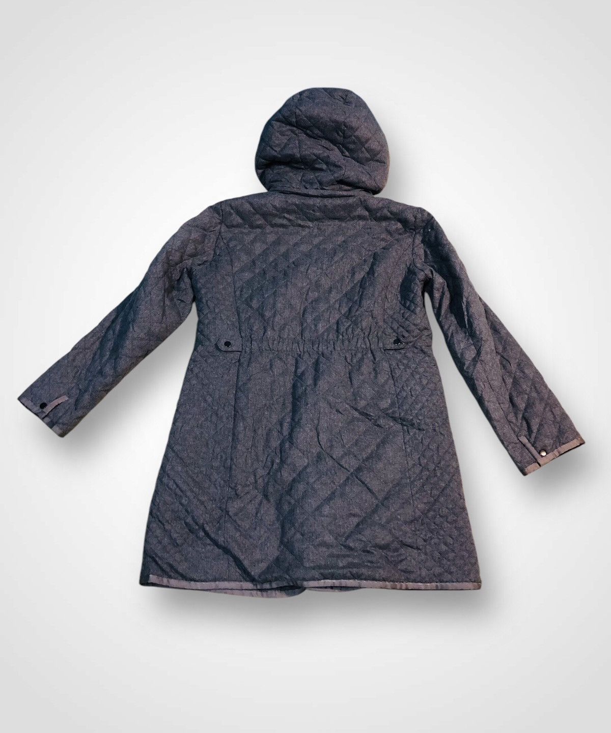 Japanese Brand Buttoned Sweater Hoodies (29) Size US L / EU 52-54 / 3 - 2 Thumbnail