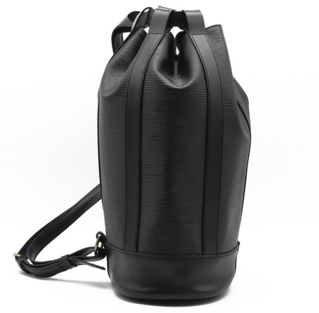 Louis Vuitton Randonnée PM Size ONE SIZE - 4 Thumbnail
