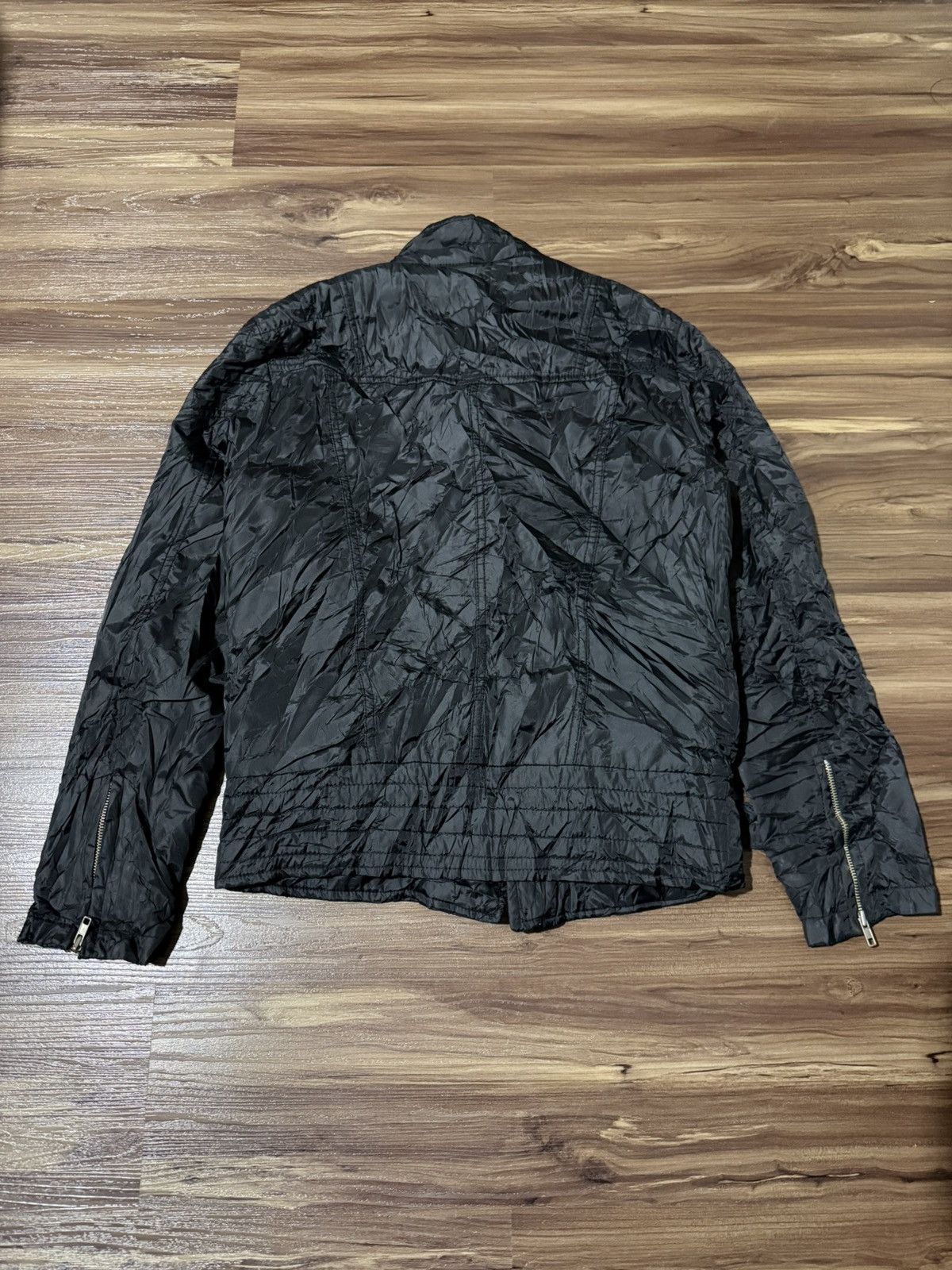 If Six Was Nine Japanese brand HAM Size US L / EU 52-54 / 3 - 3 Thumbnail
