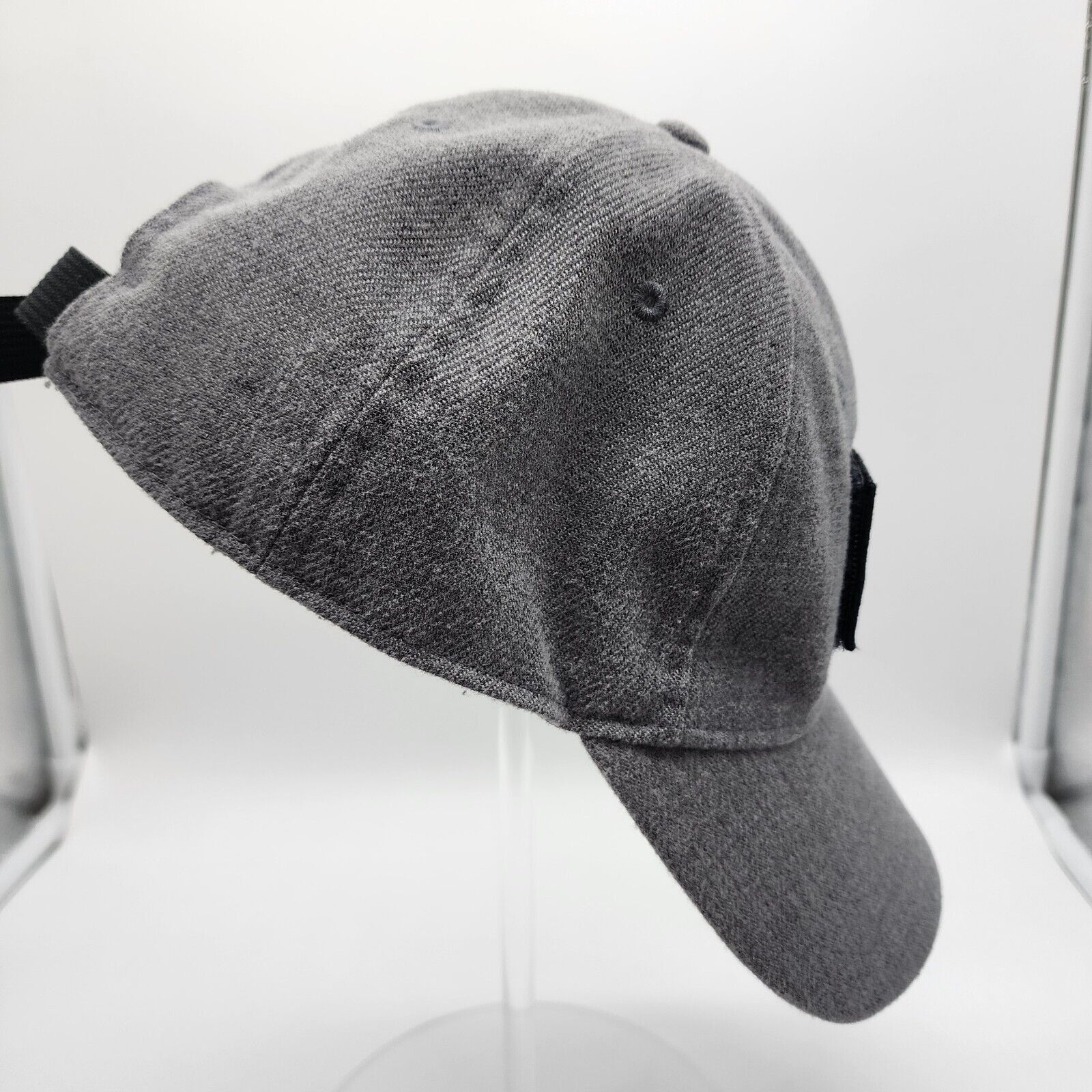 Under Armour UA Project Rock Trucker Hat Cap Strapback American Flag Logo Size ONE SIZE - 5 Thumbnail