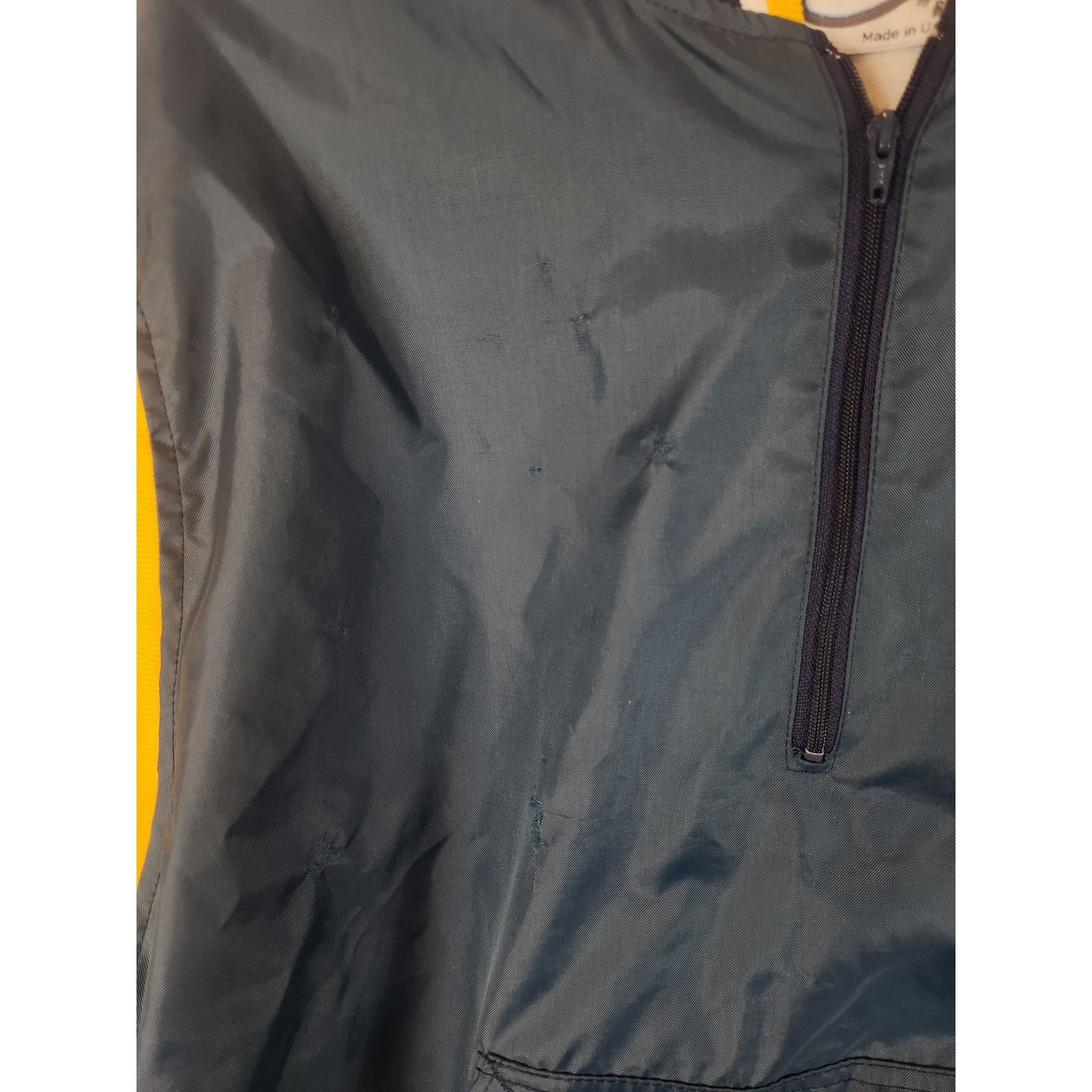 Other Vintage 80s Birdie Half Zip Pullover men's XL Size US XL / EU 56 / 4 - 5 Thumbnail