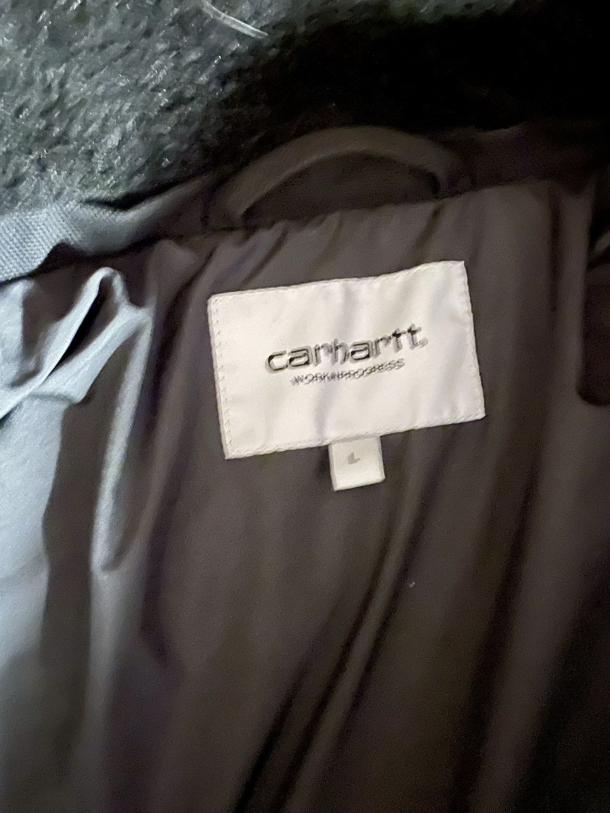 Carhartt × Carhartt Wip Carhartt Rayley Jacket Size US L / EU 52-54 / 3 - 4 Thumbnail