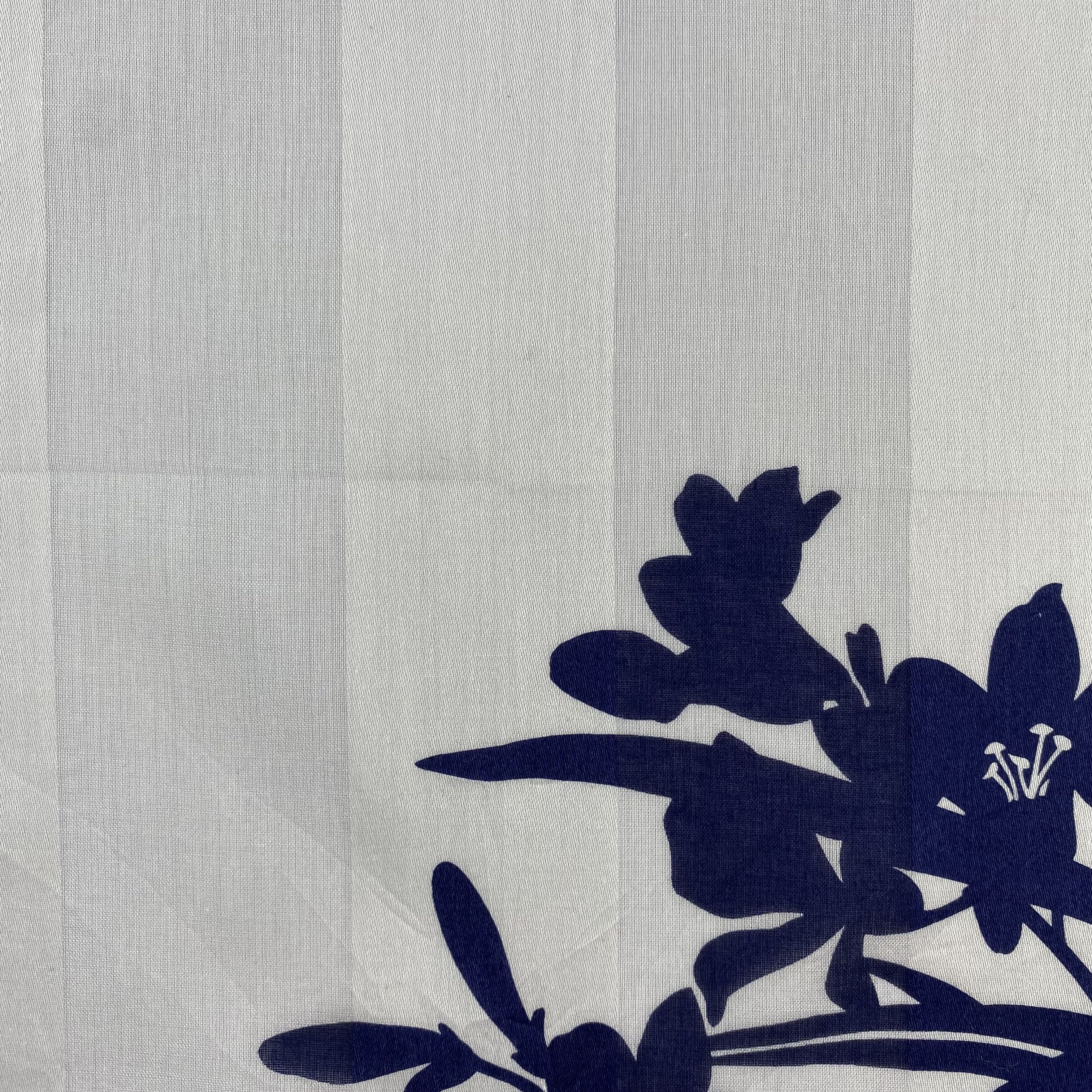 Nina Ricci × Vintage Nina Ricci Handkerchief / Neckerchief / Bandana-P1537 Size ONE SIZE - 4 Thumbnail