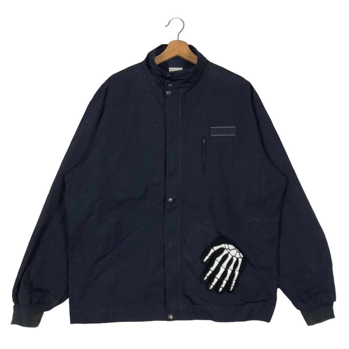 Japanese Brand 🔥Chore Jacket Work Paul Boye Japan Made Size US M / EU 48-50 / 2 - 2 Thumbnail
