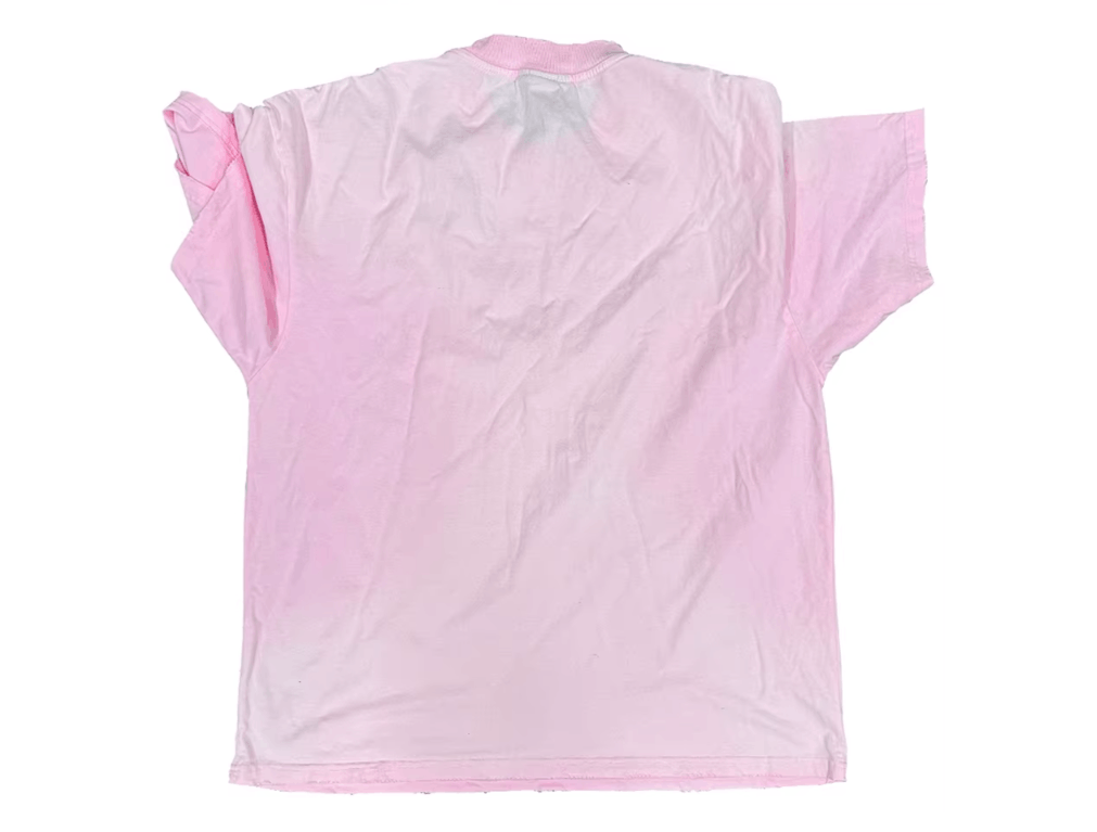 Japanese Brand Tie Dye Oversized T Shirts Summer Size US M / EU 48-50 / 2 - 8 Thumbnail