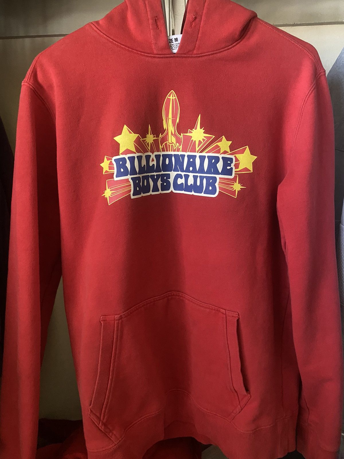 Billionaire Boys Club Billionaire boys club hoodie Size US M / EU 48-50 / 2 - 1 Thumbnail