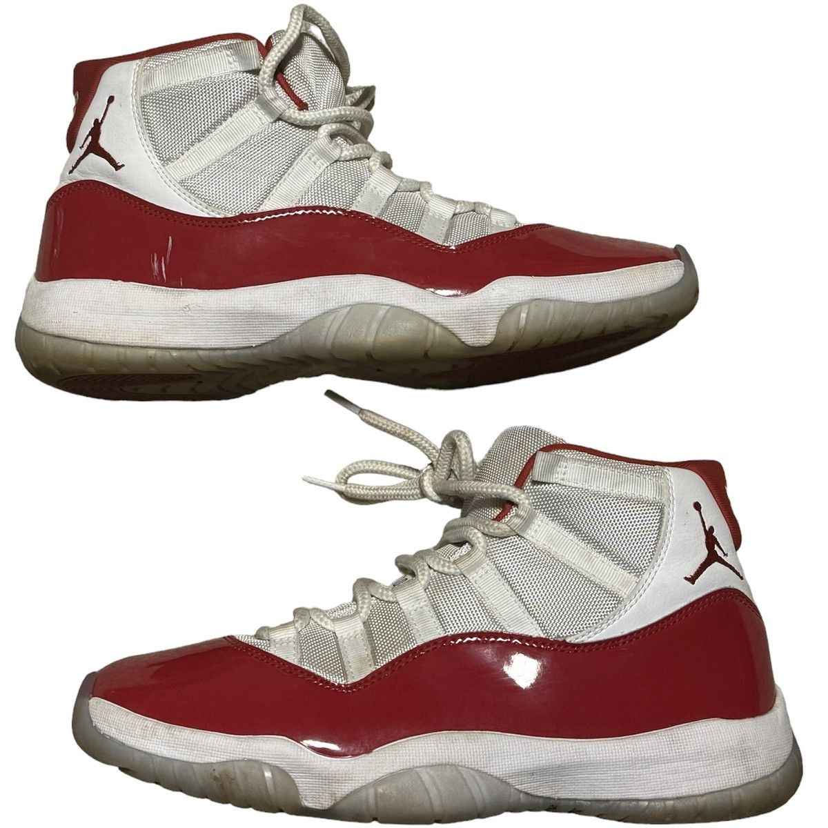 Cherry Jordan 11
